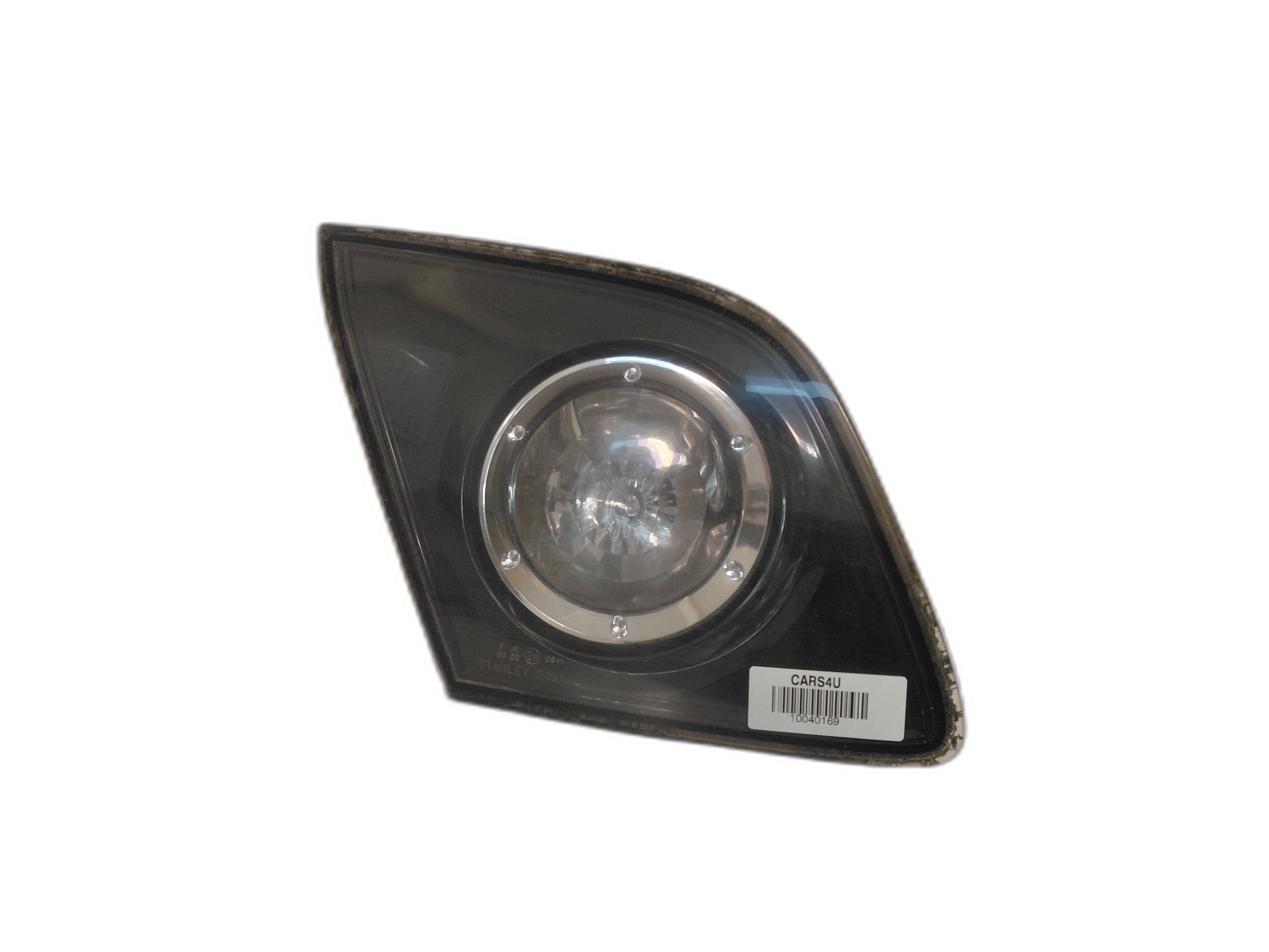 Ляв вътрешен стоп