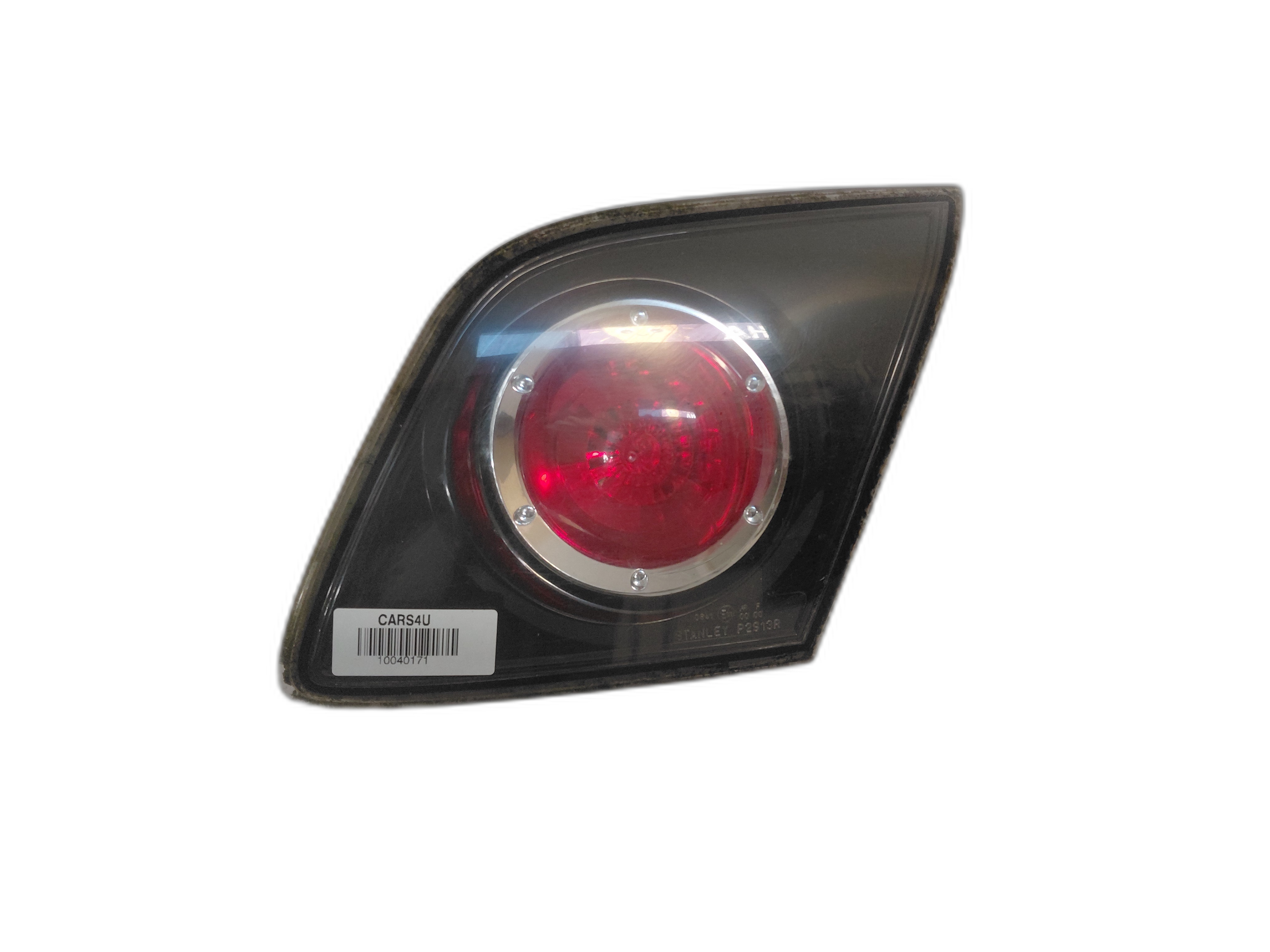 Десен вътрешен стоп