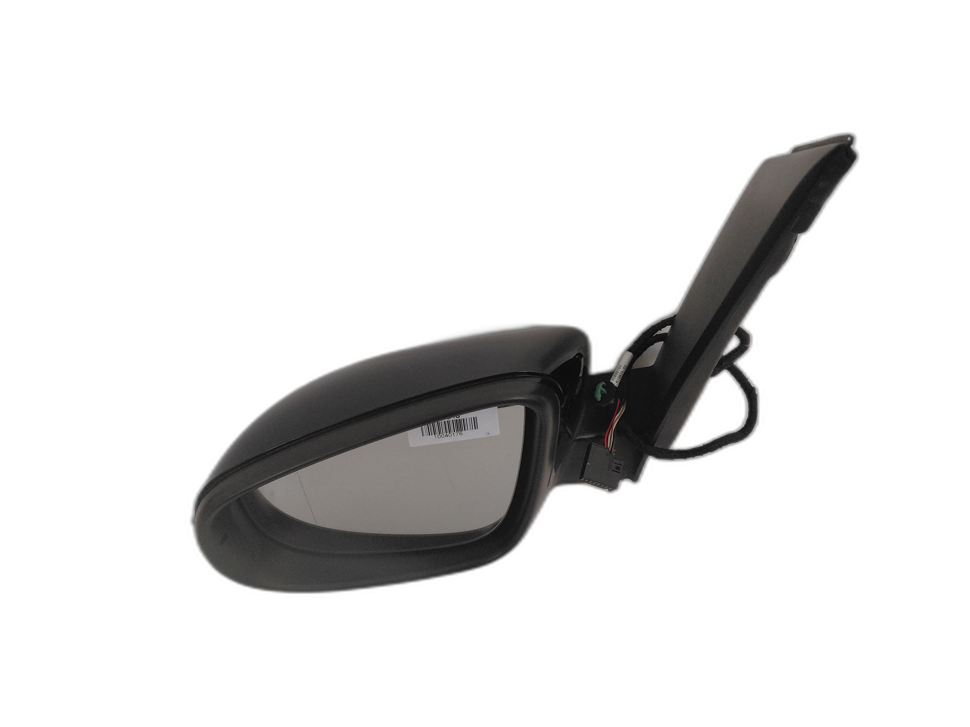 Ляво огледало