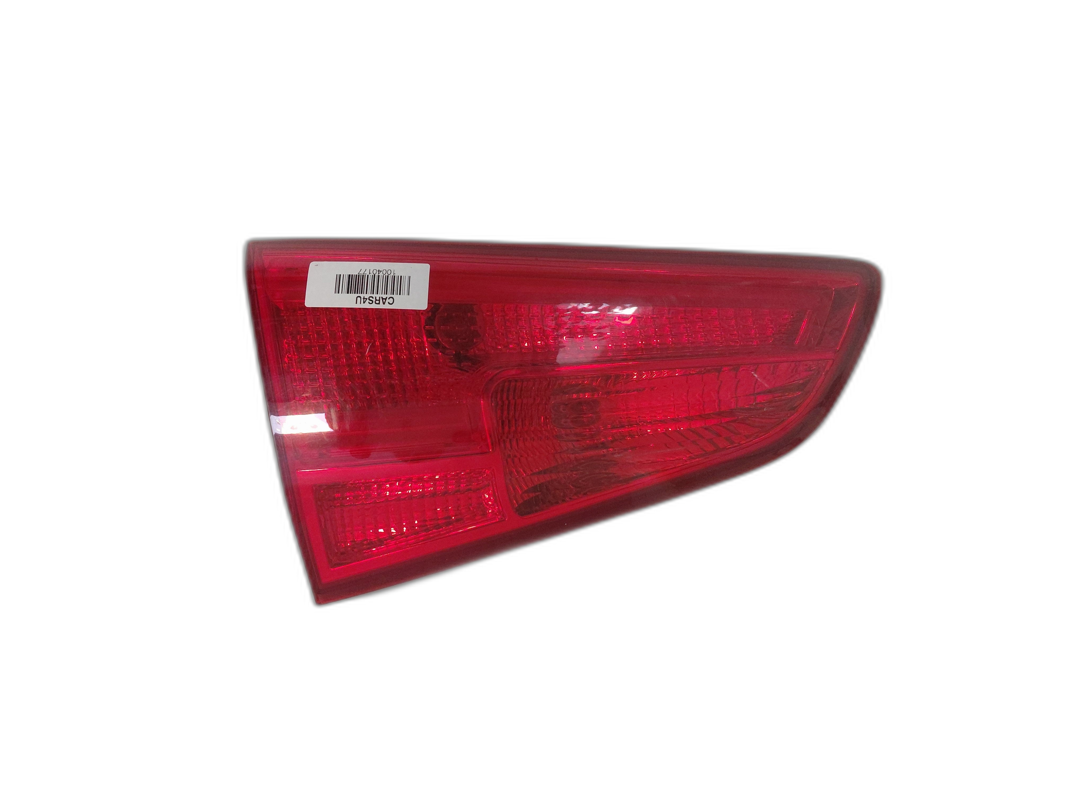 Ляв вътрешен стоп