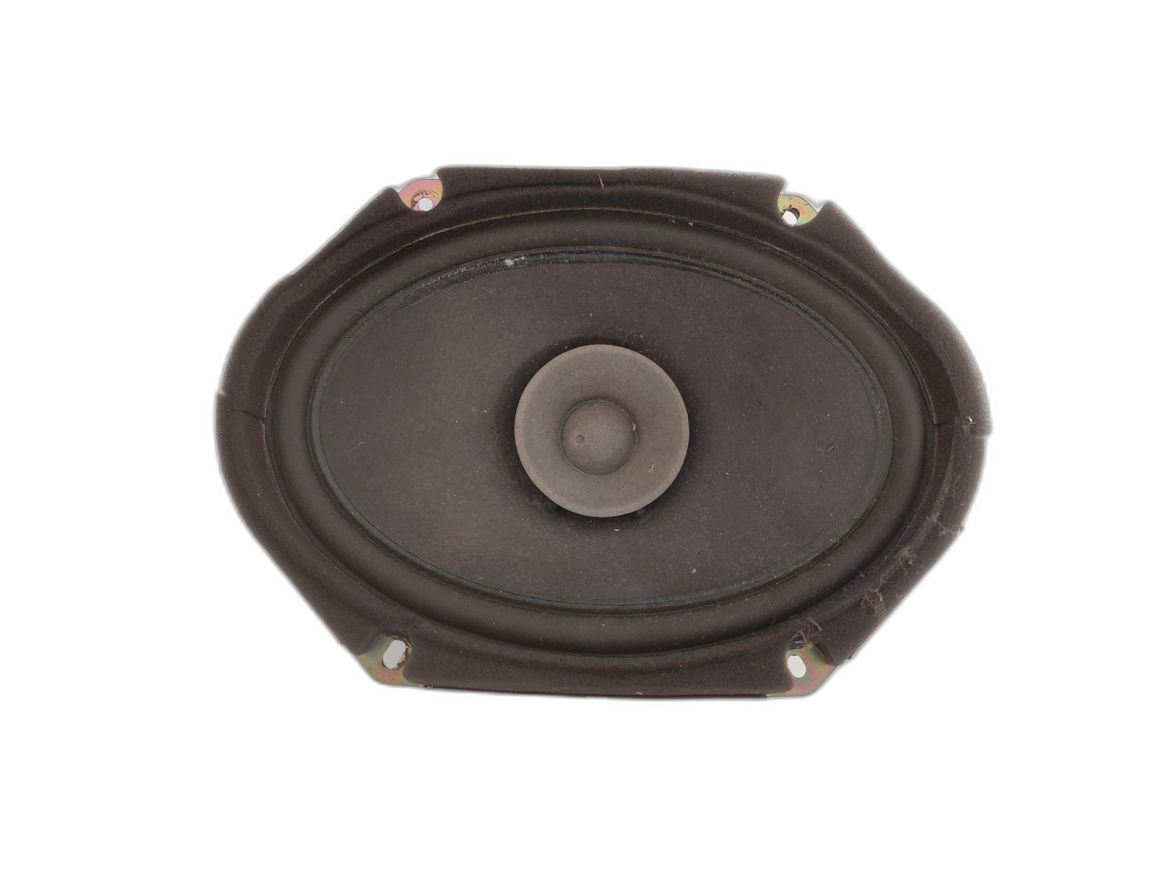 високоговорител