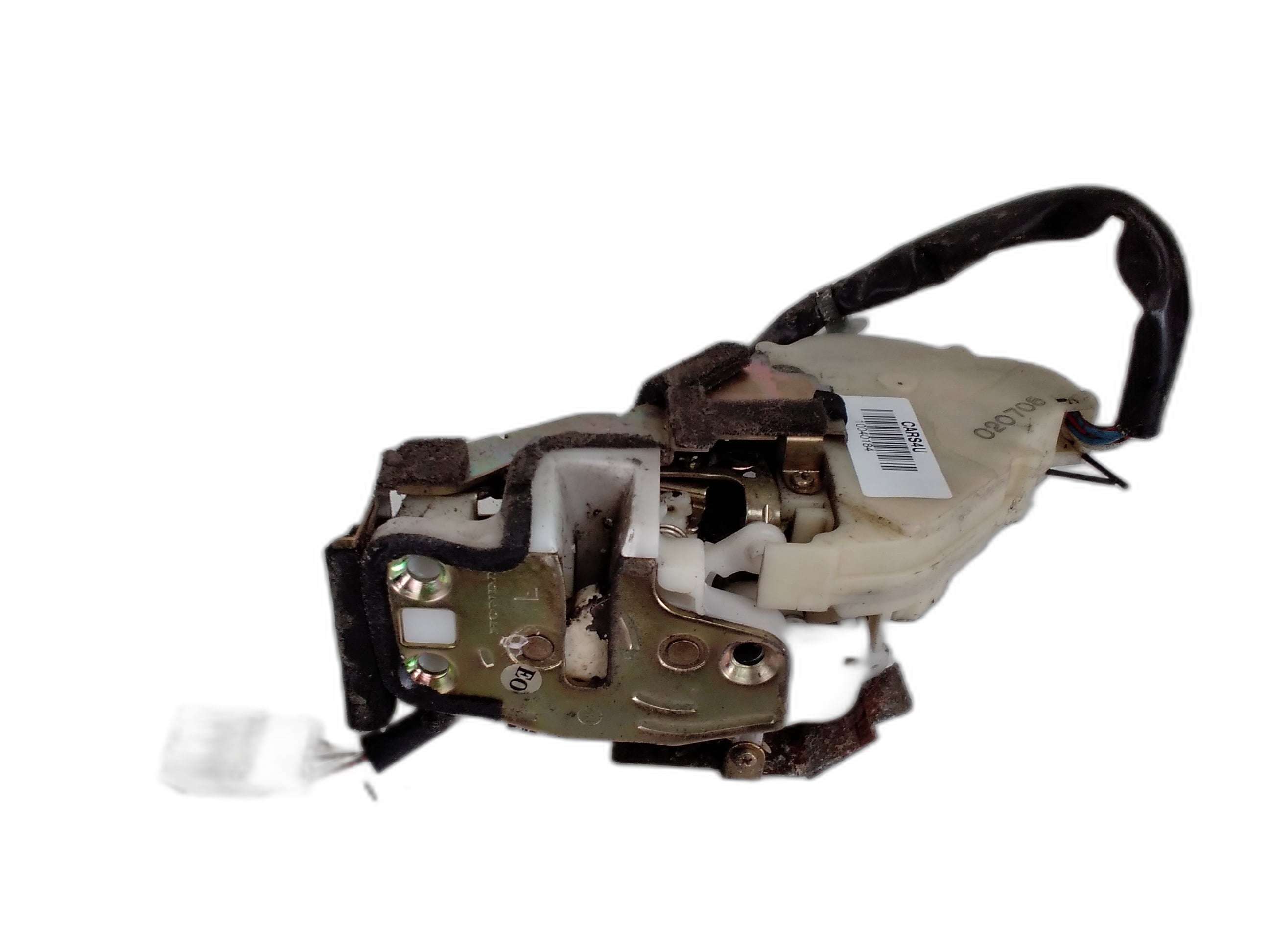 Предна лява брава врата