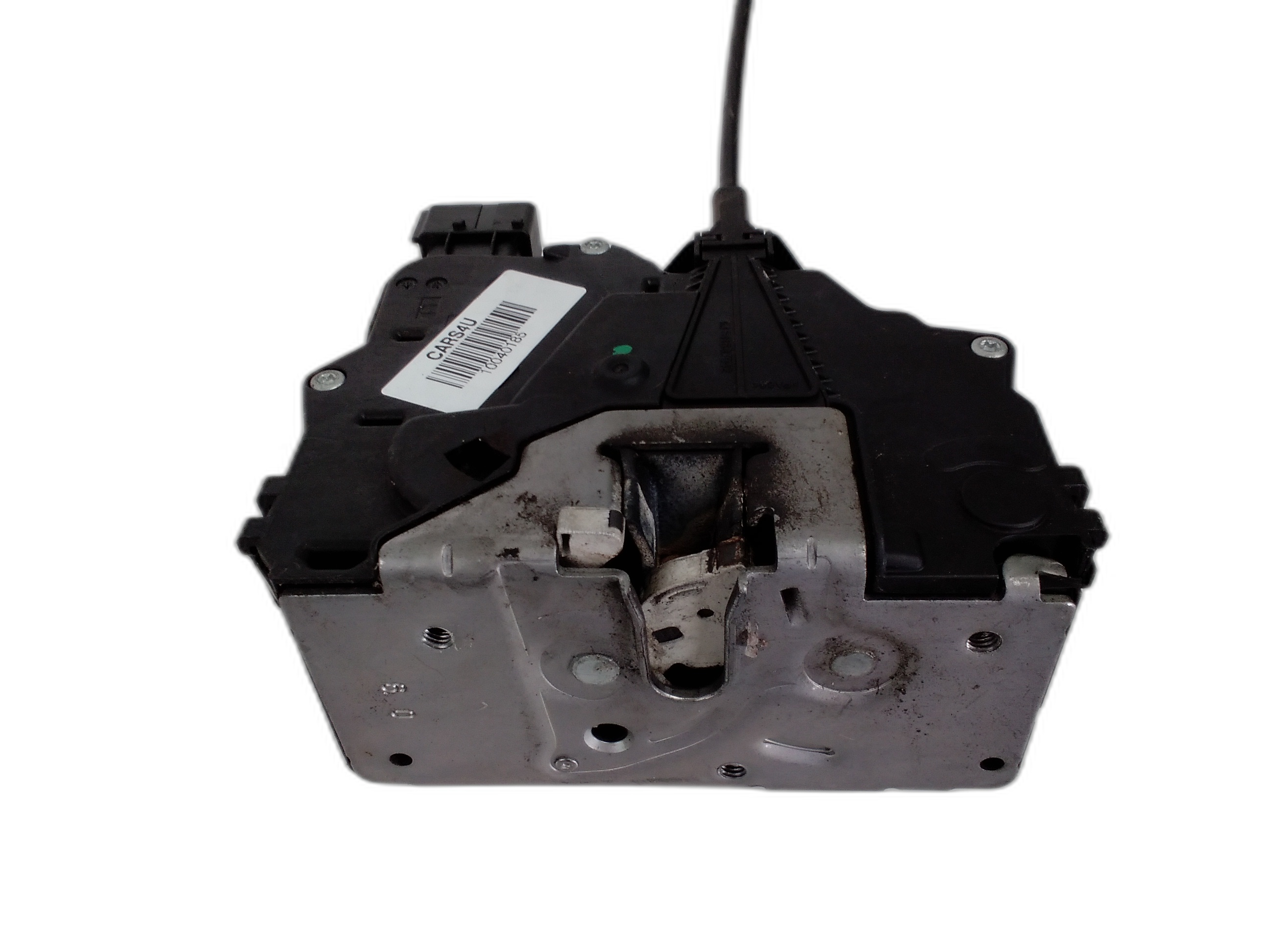 Предна лява брава врата