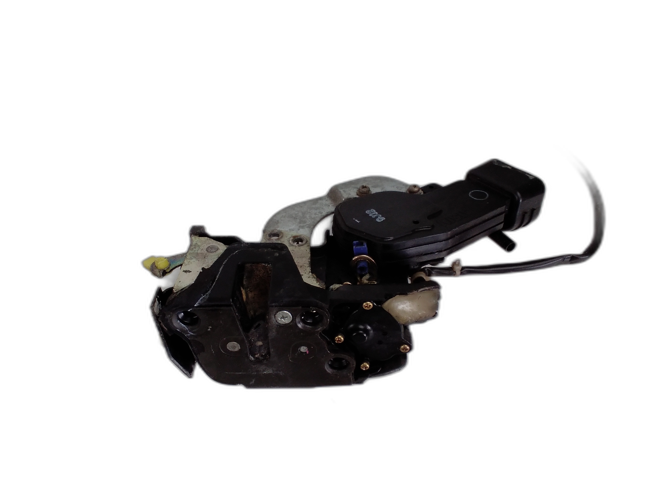 Предна лява брава врата