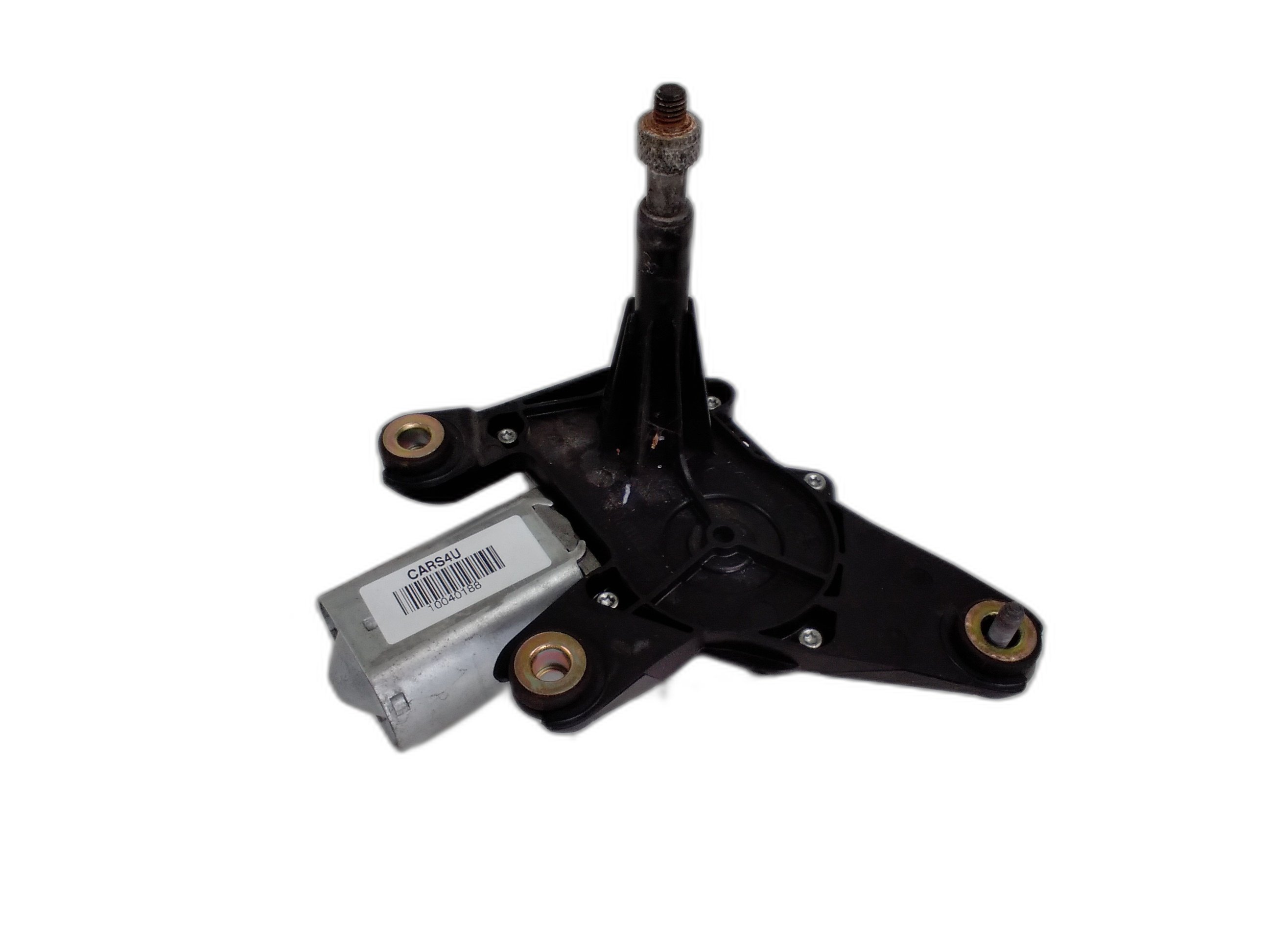 мотор задна чистачка