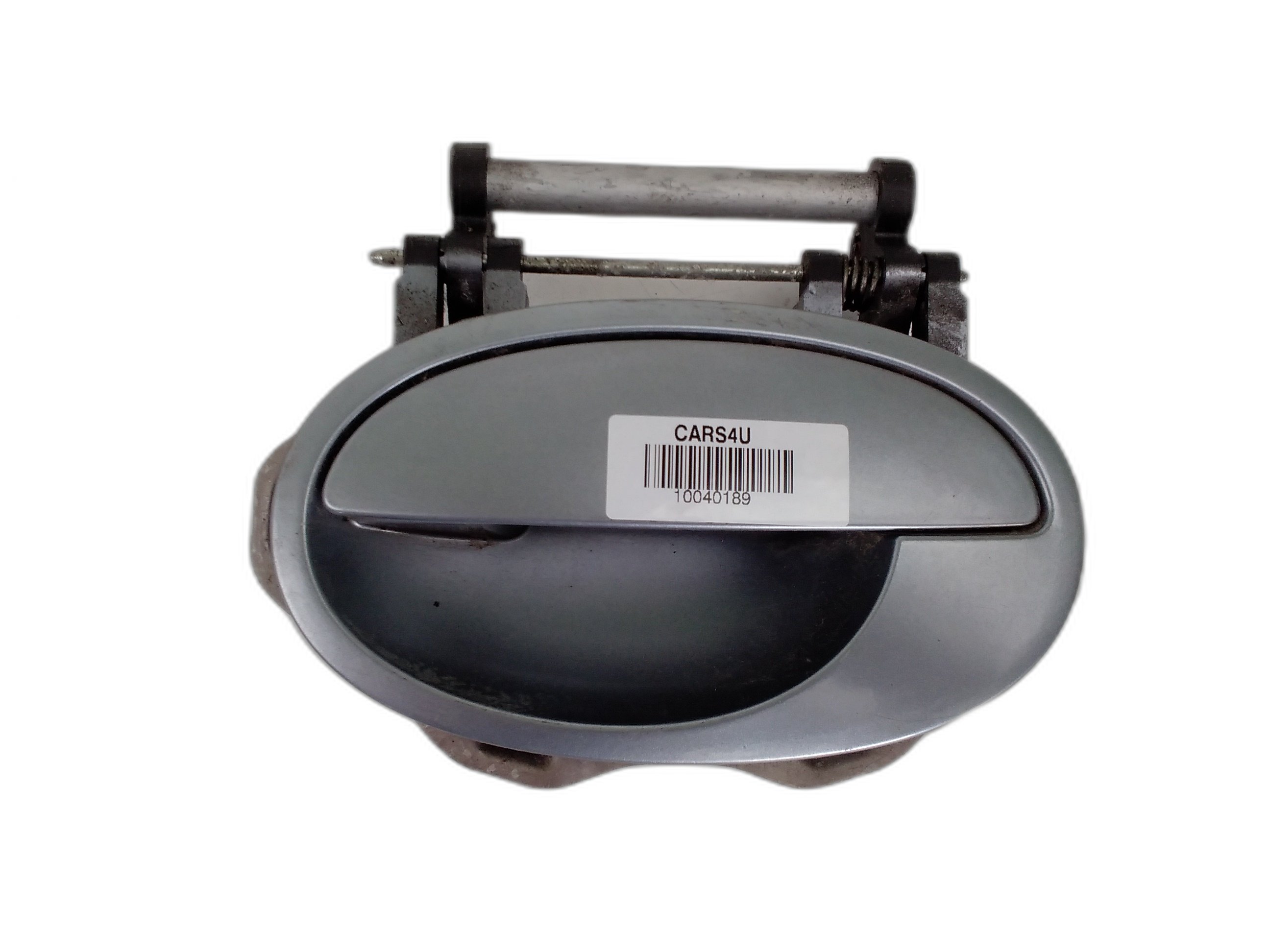 Задна лява външна дръжка