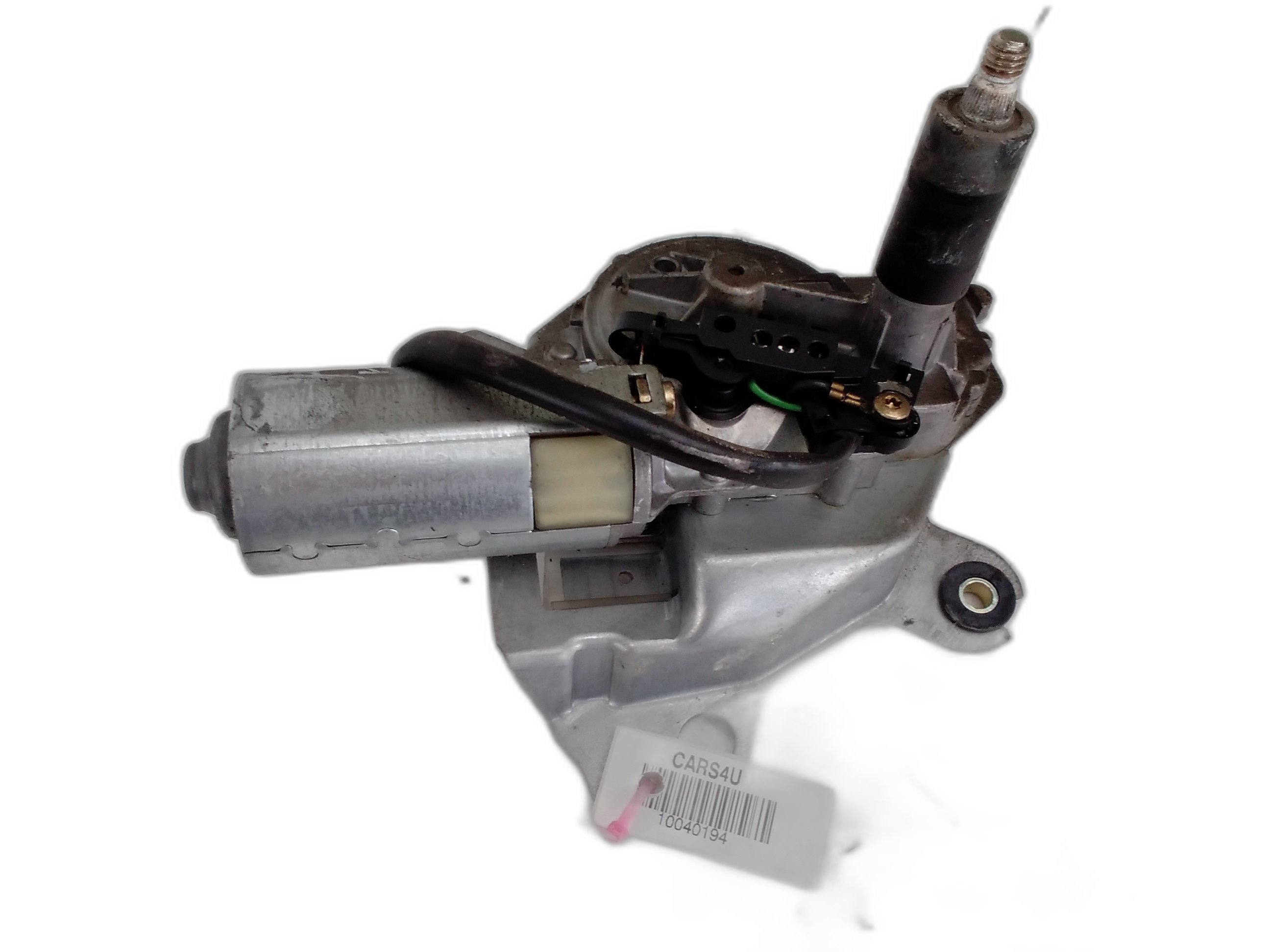 мотор задна чистачка