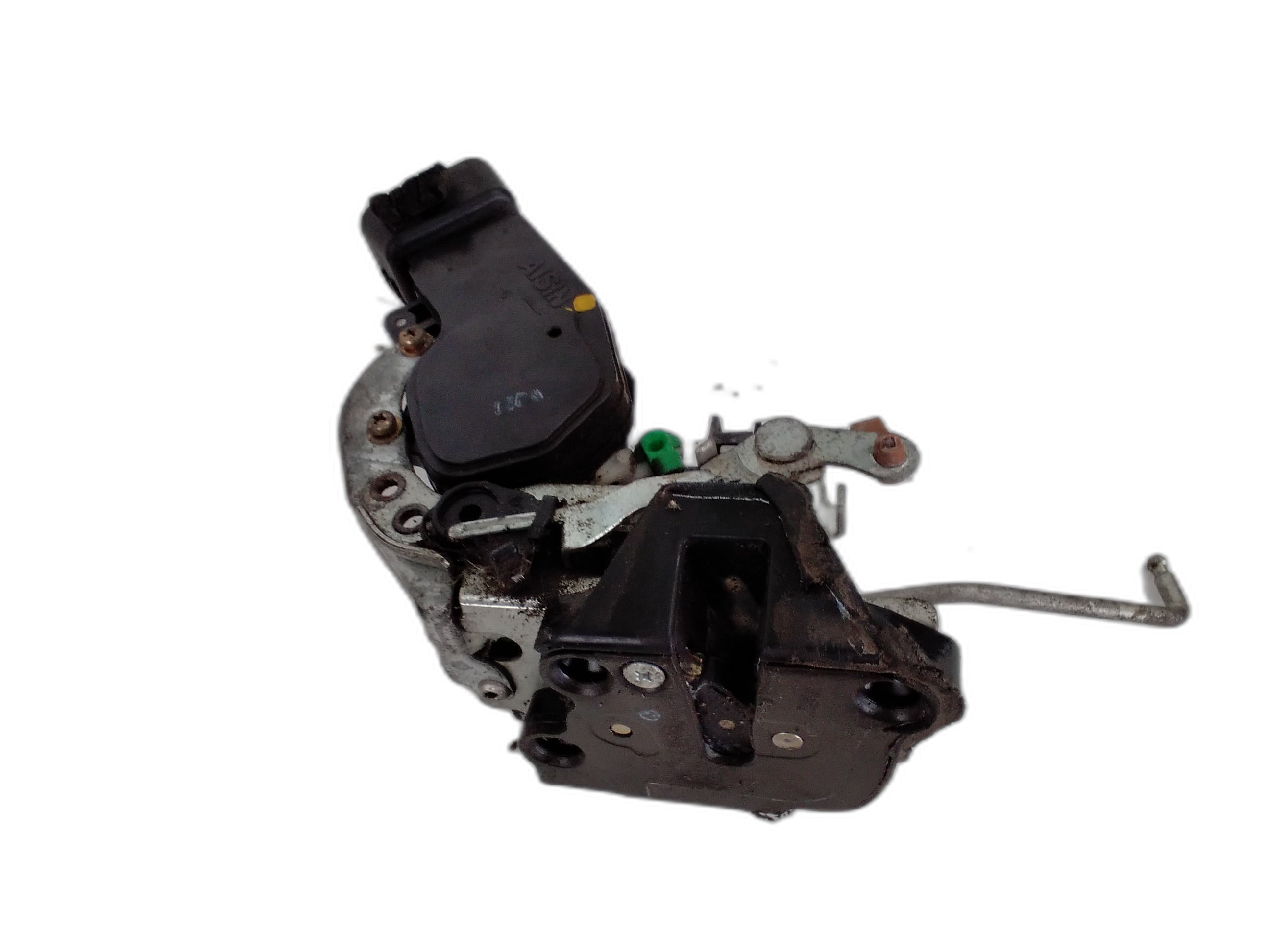 Задна дясна брава врата