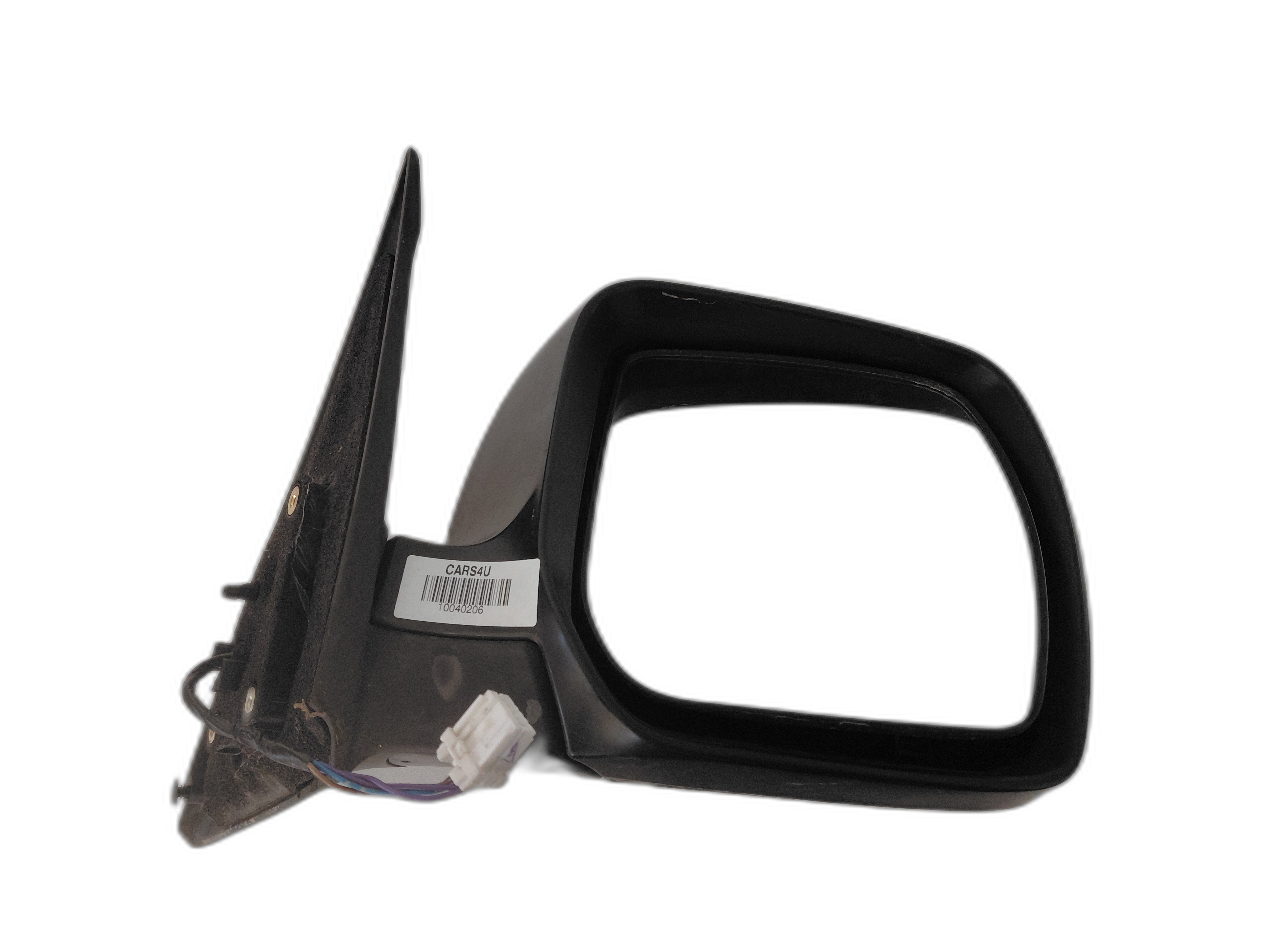 Дясно огледало