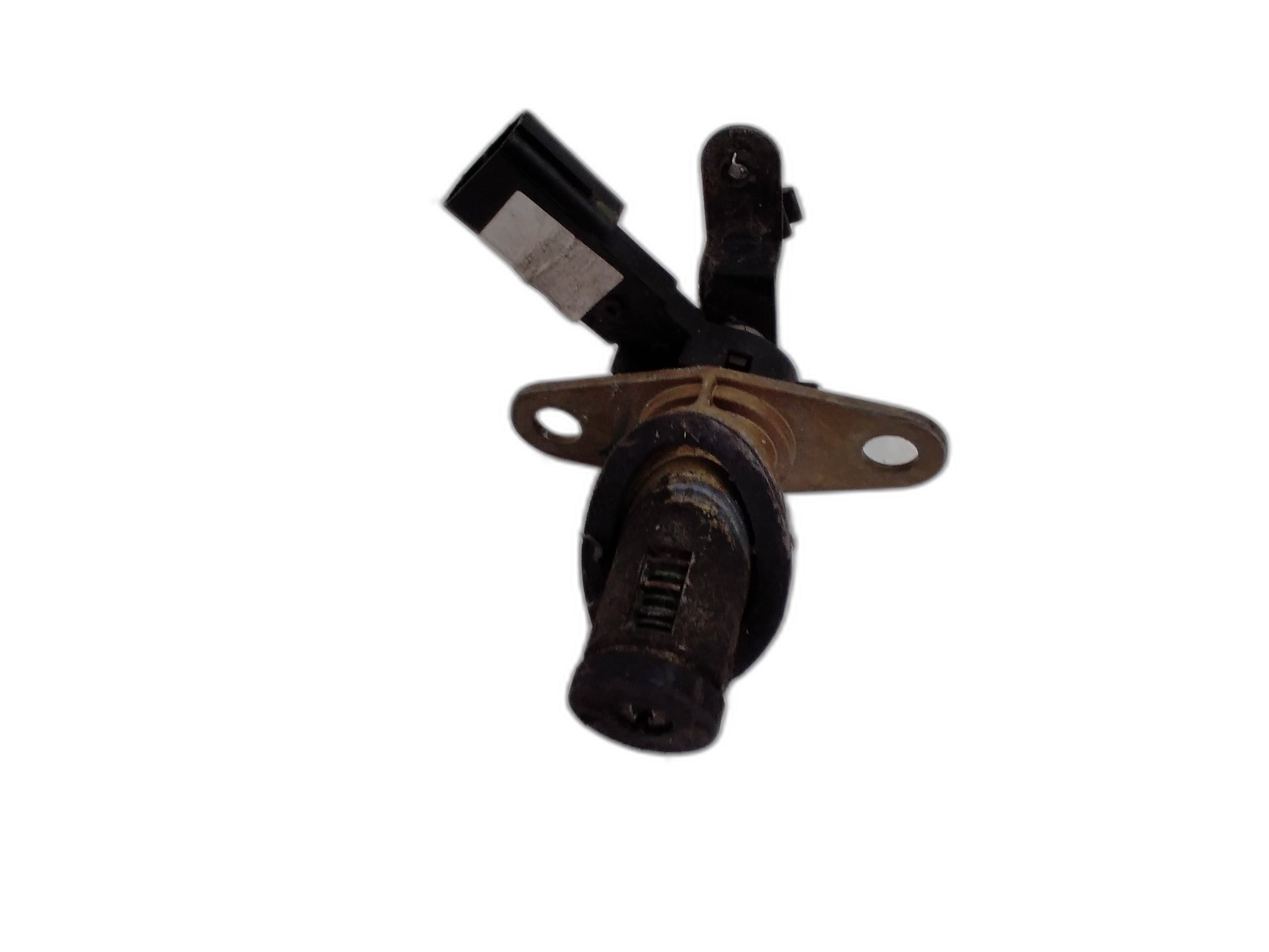 патрон заден капак