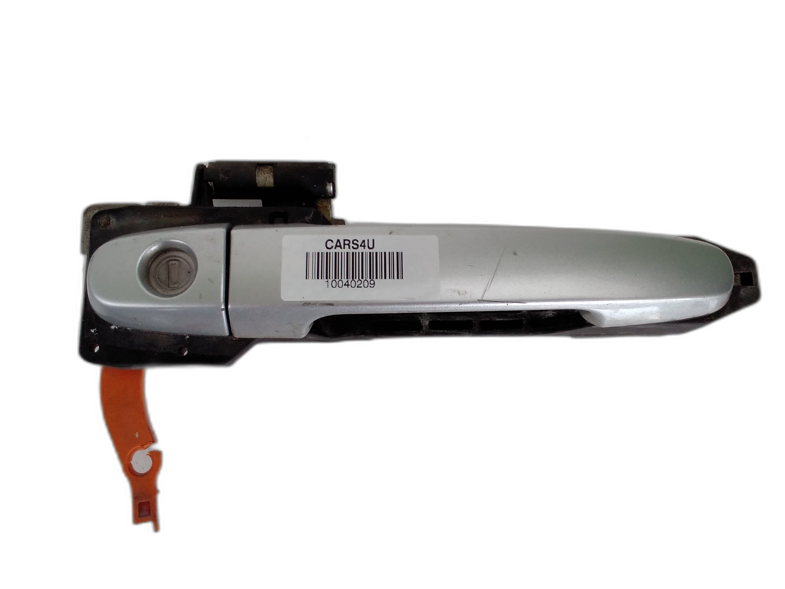 Предна дясна външна дръжка