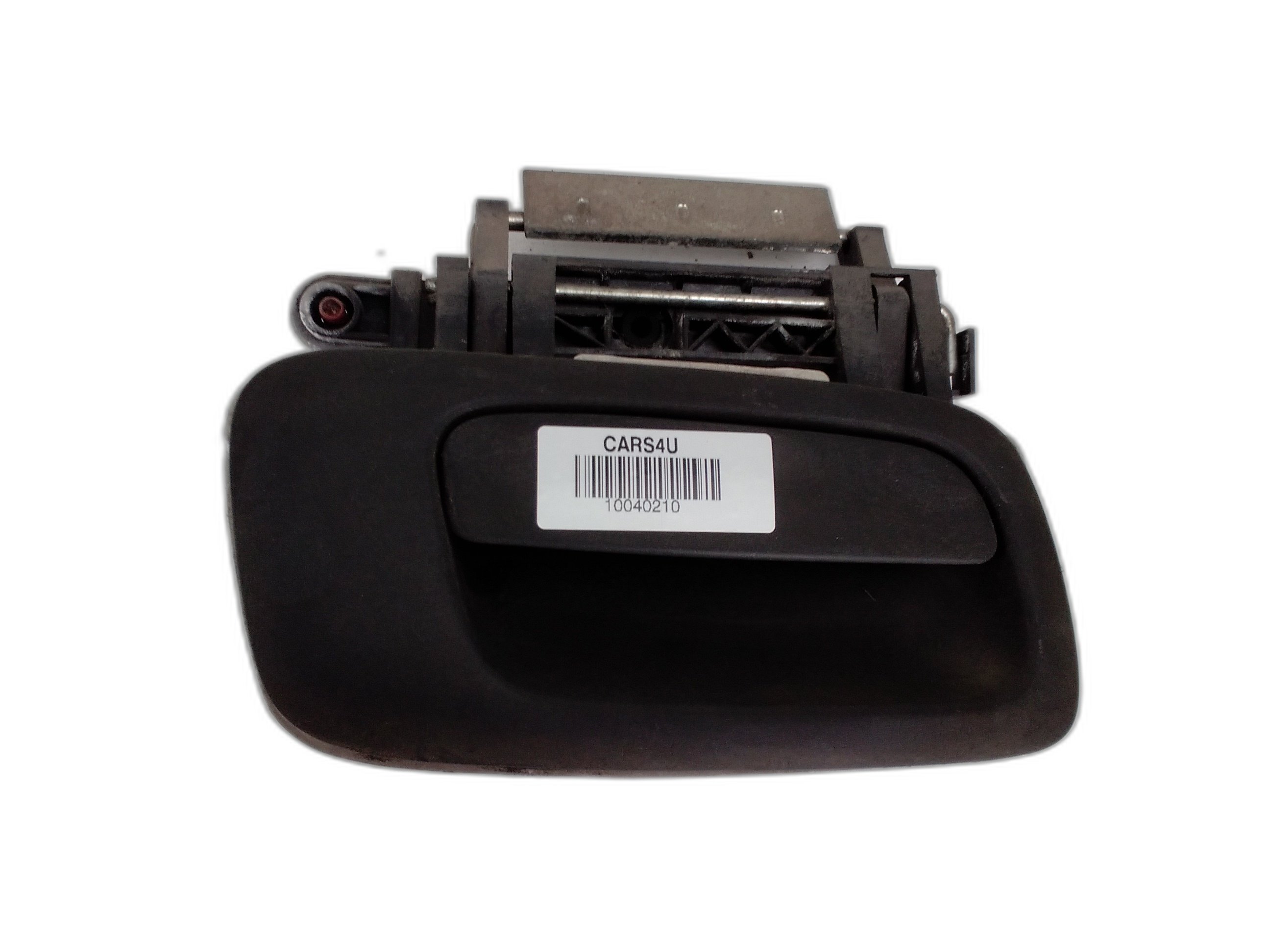 Задна дясна външна дръжка