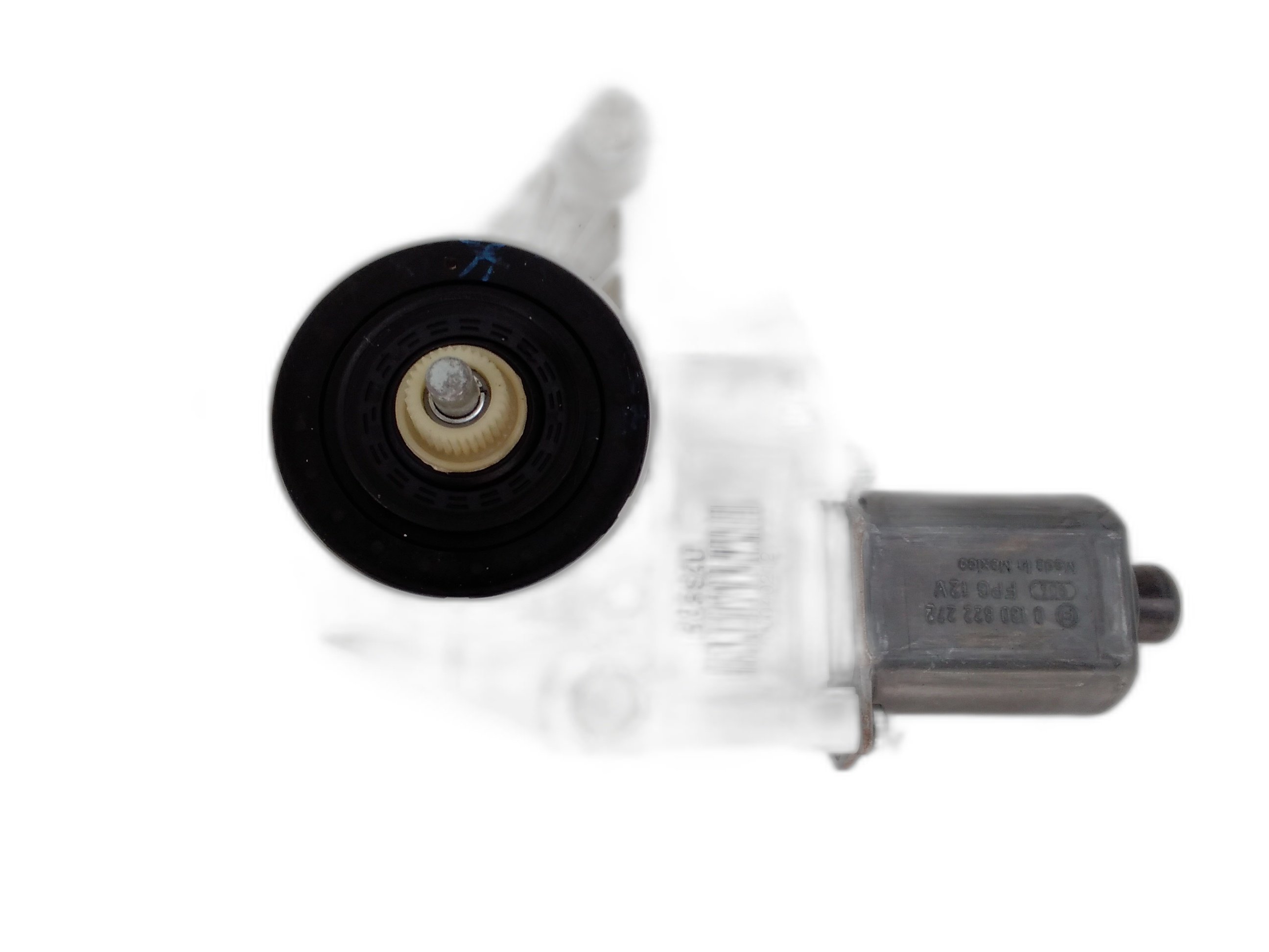 Преден десен мотор стъклоповдигач