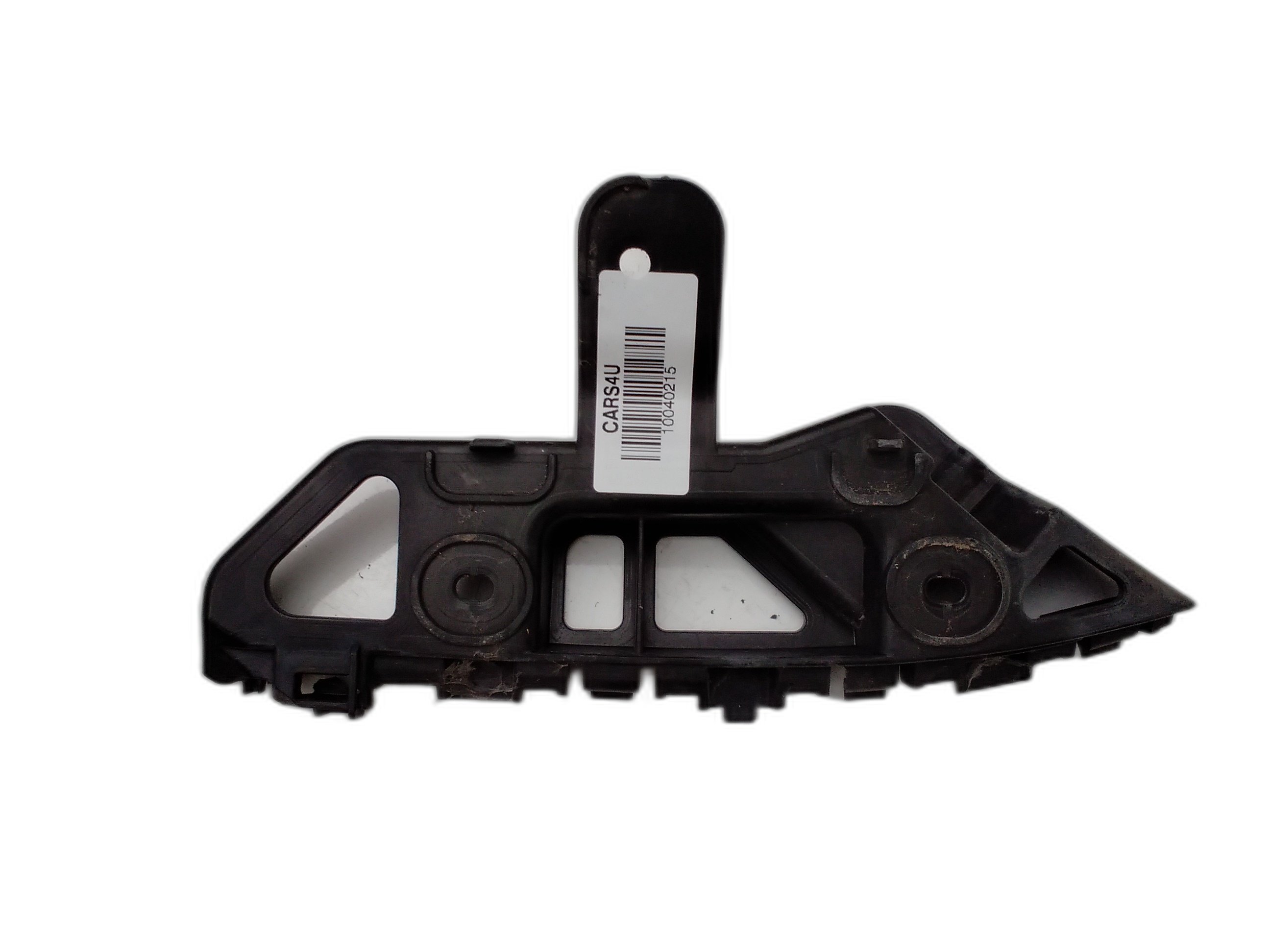 Лява водач предна броня