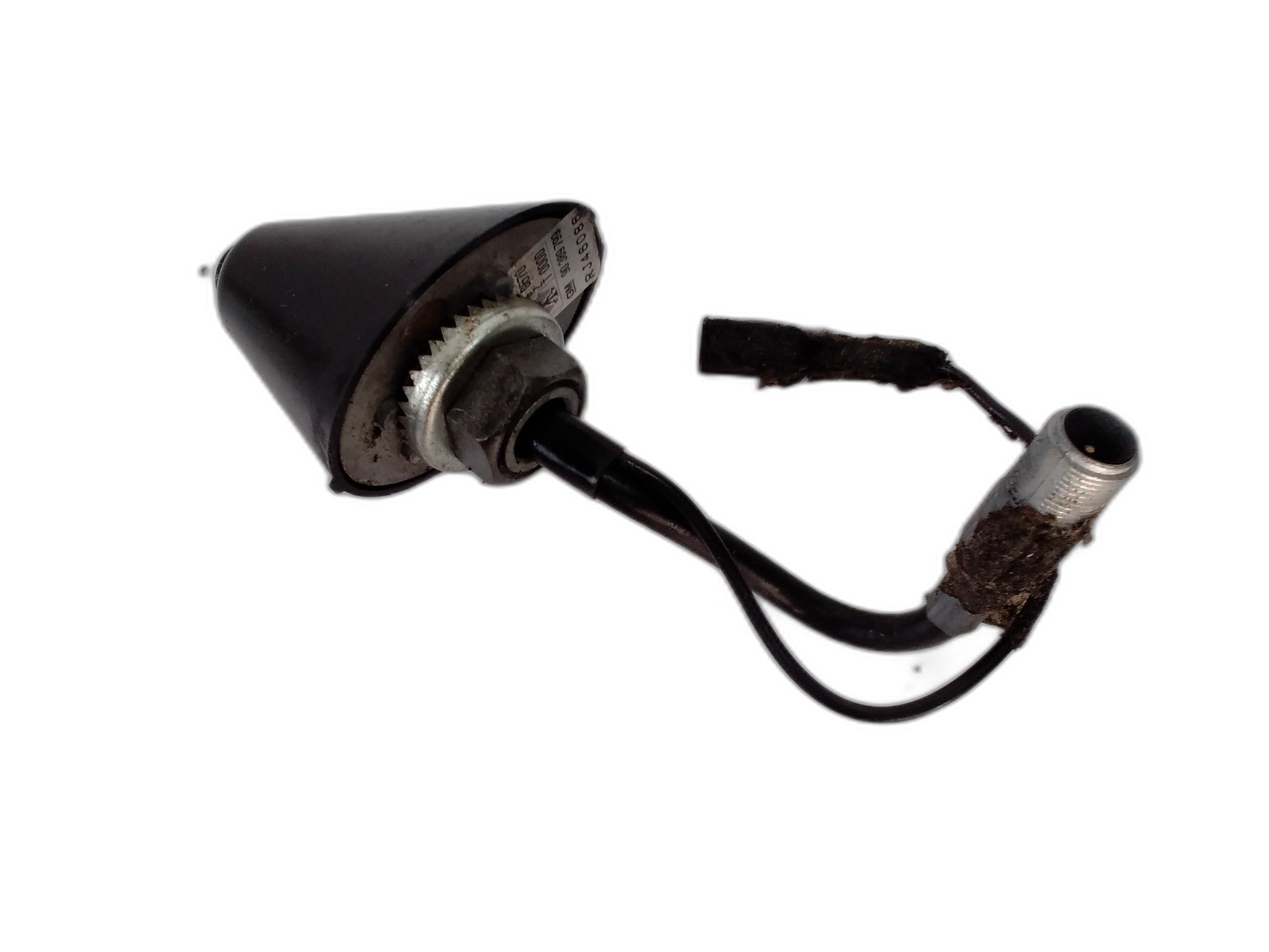 основа антена