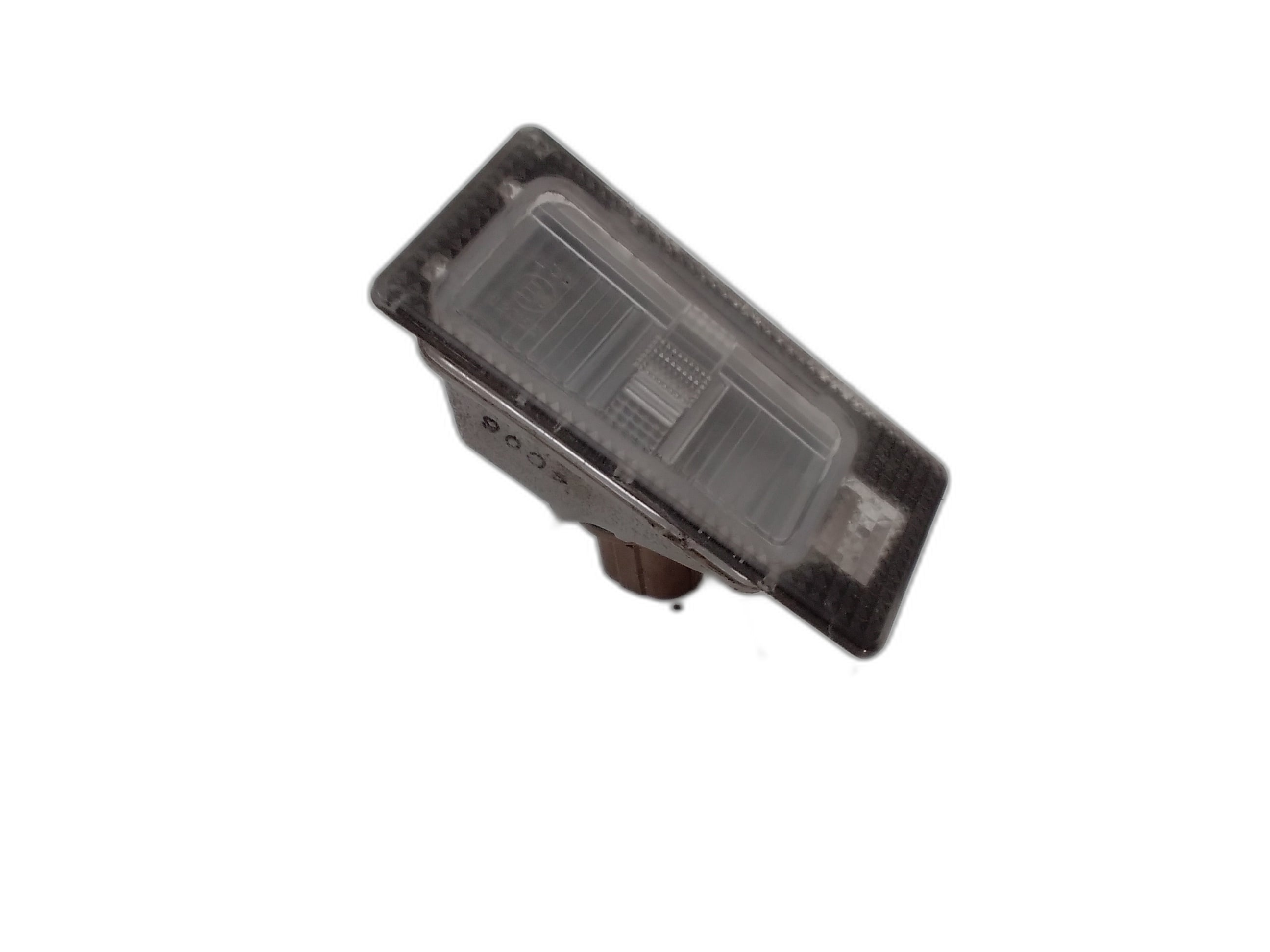 Десен плафон заден номер