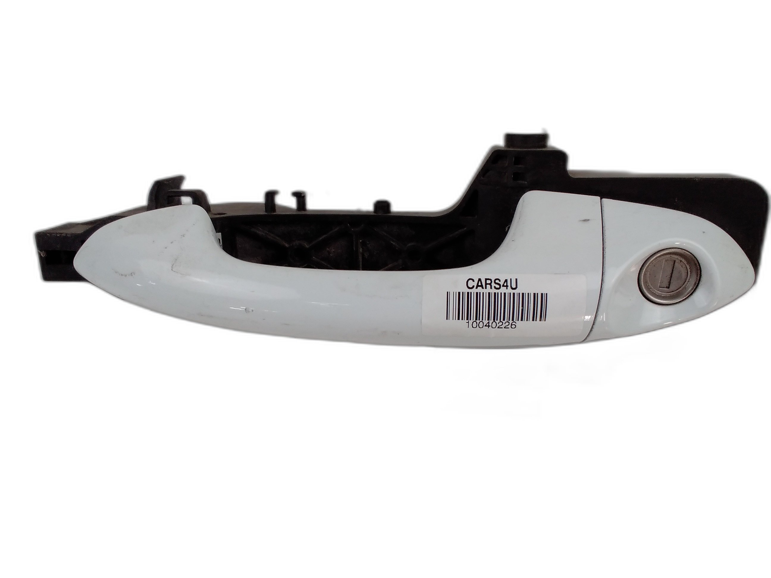 Предна лява външна дръжка