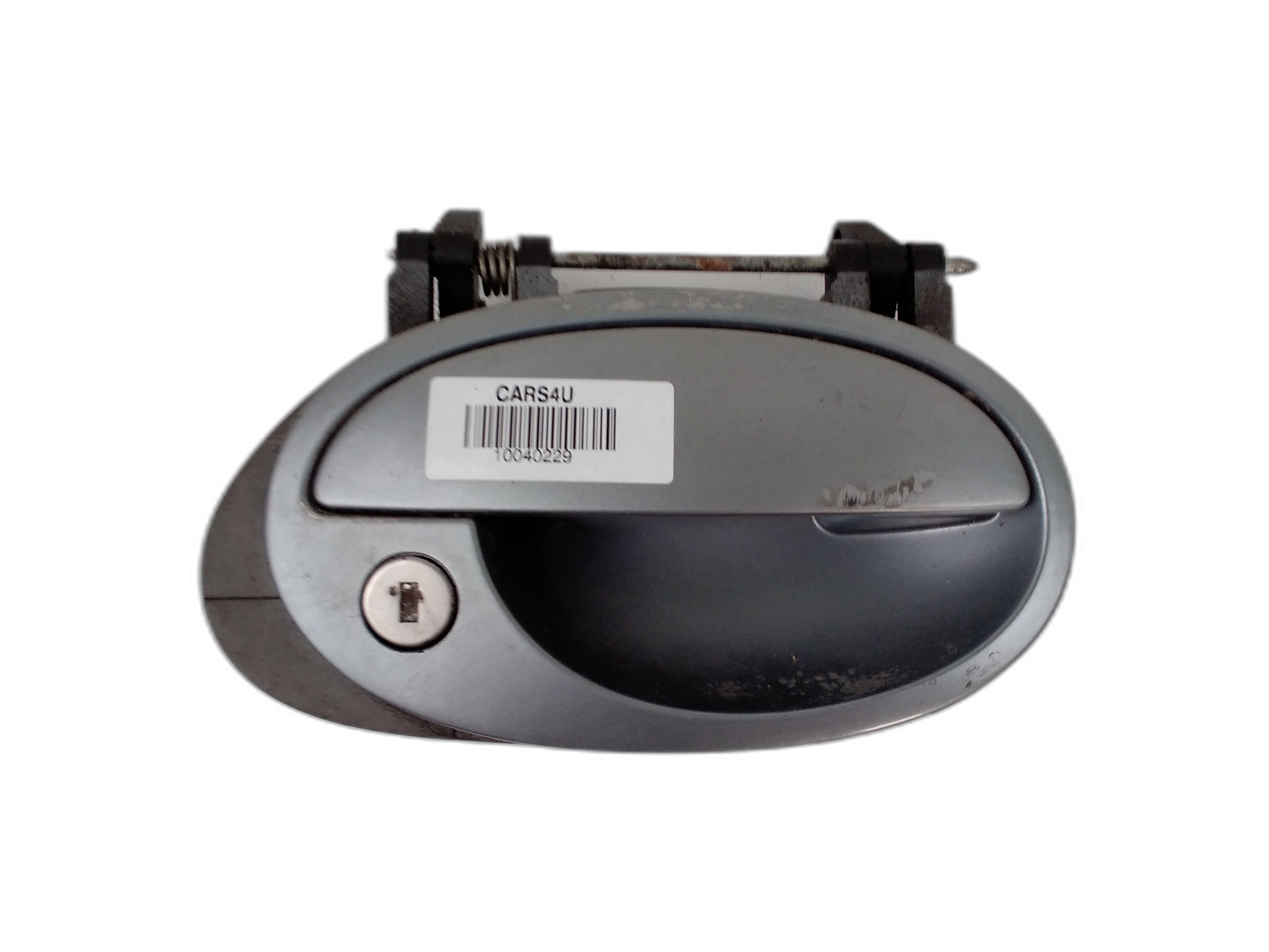 Предна дясна външна дръжка