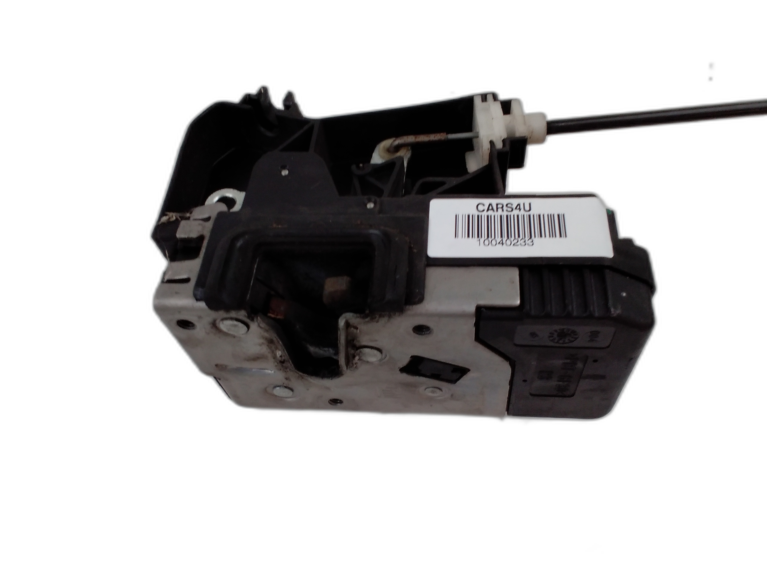 Предна дясна брава врата