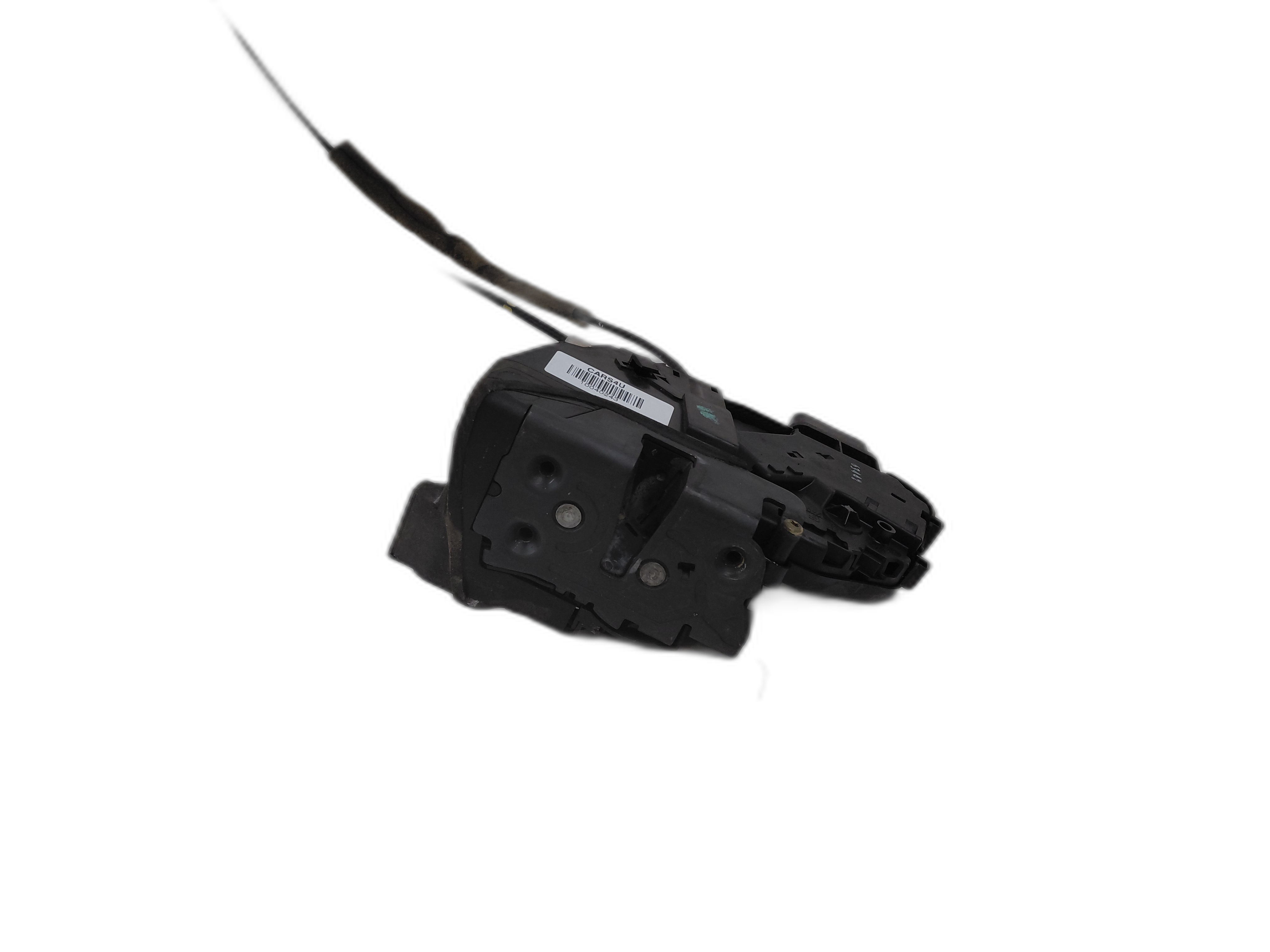 Предна лява брава врата