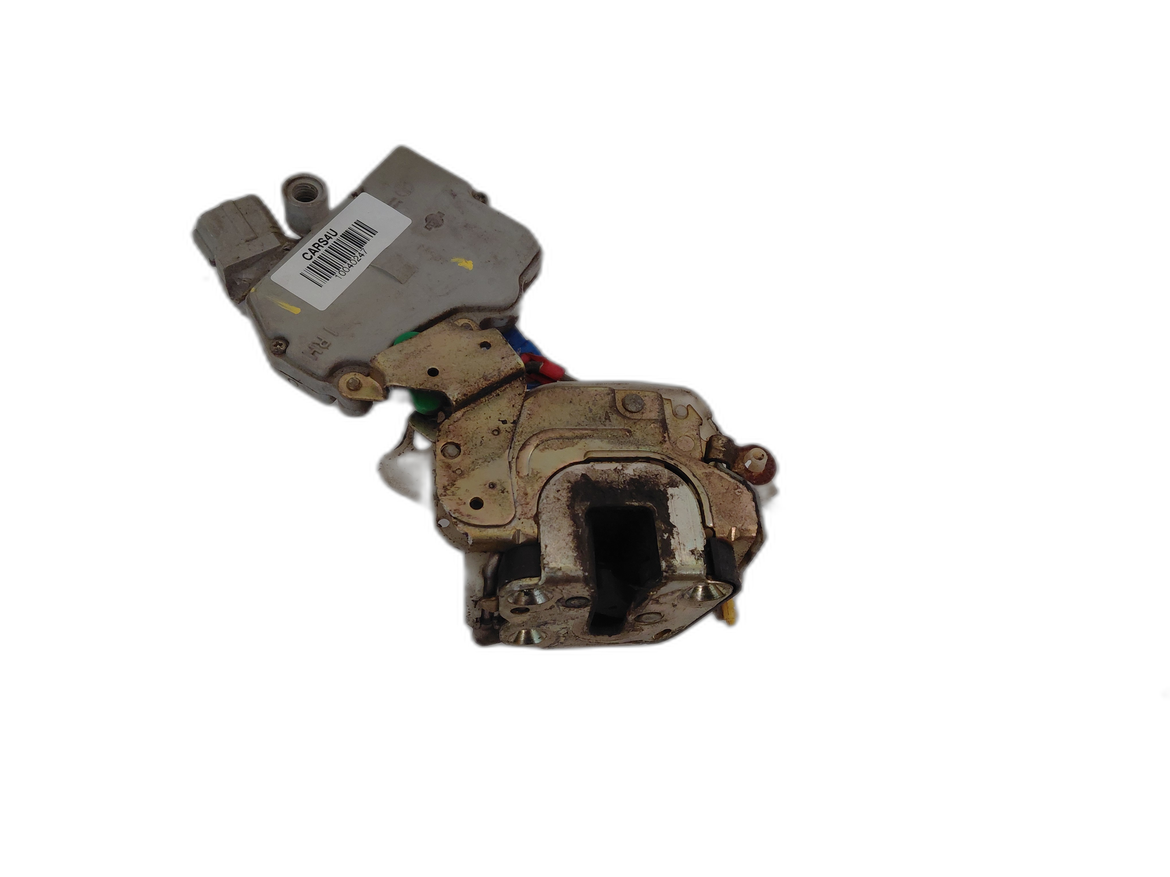 Предна дясна брава врата