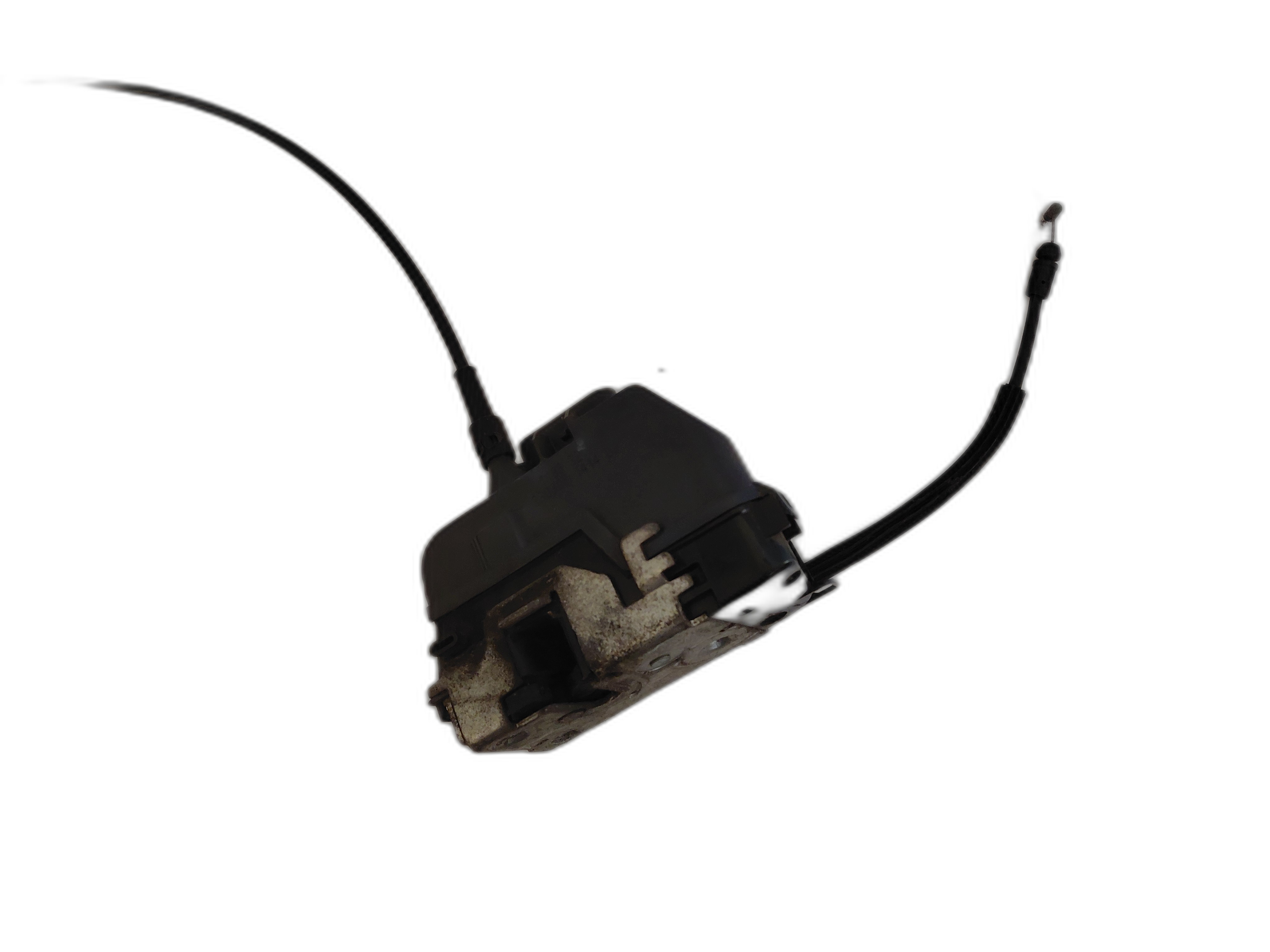 Предна дясна брава врата