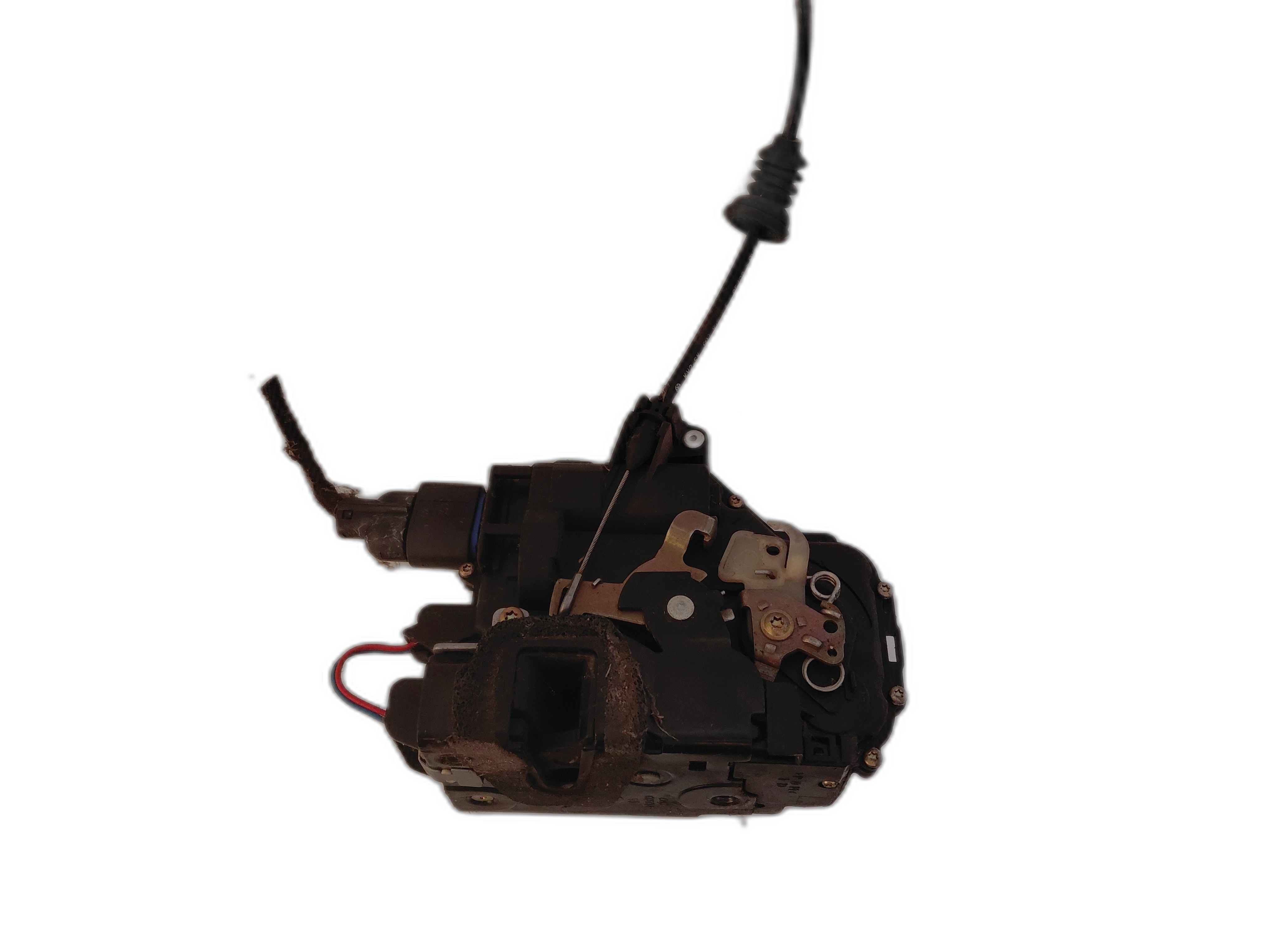 Предна дясна брава врата