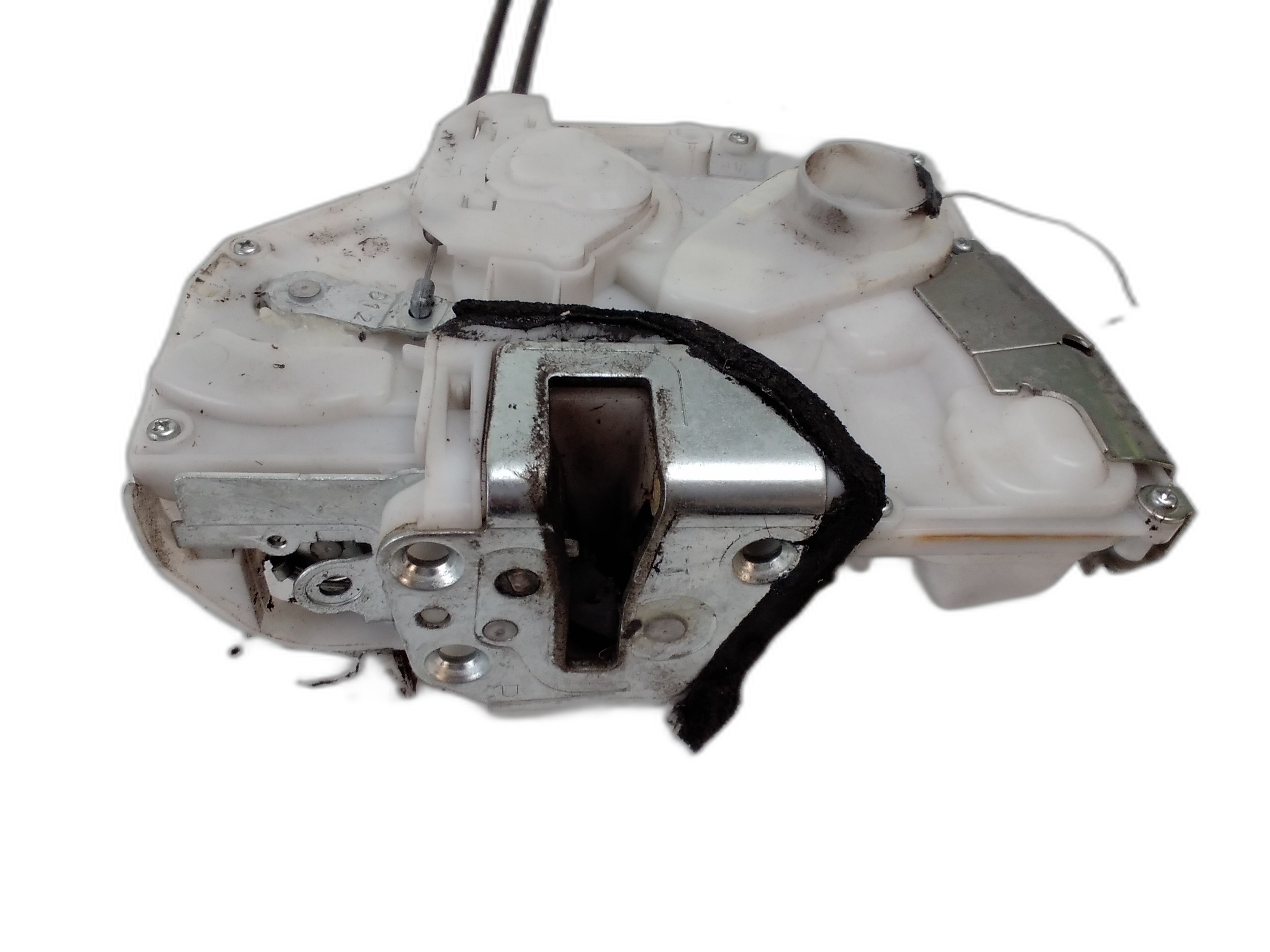 Предна дясна брава врата