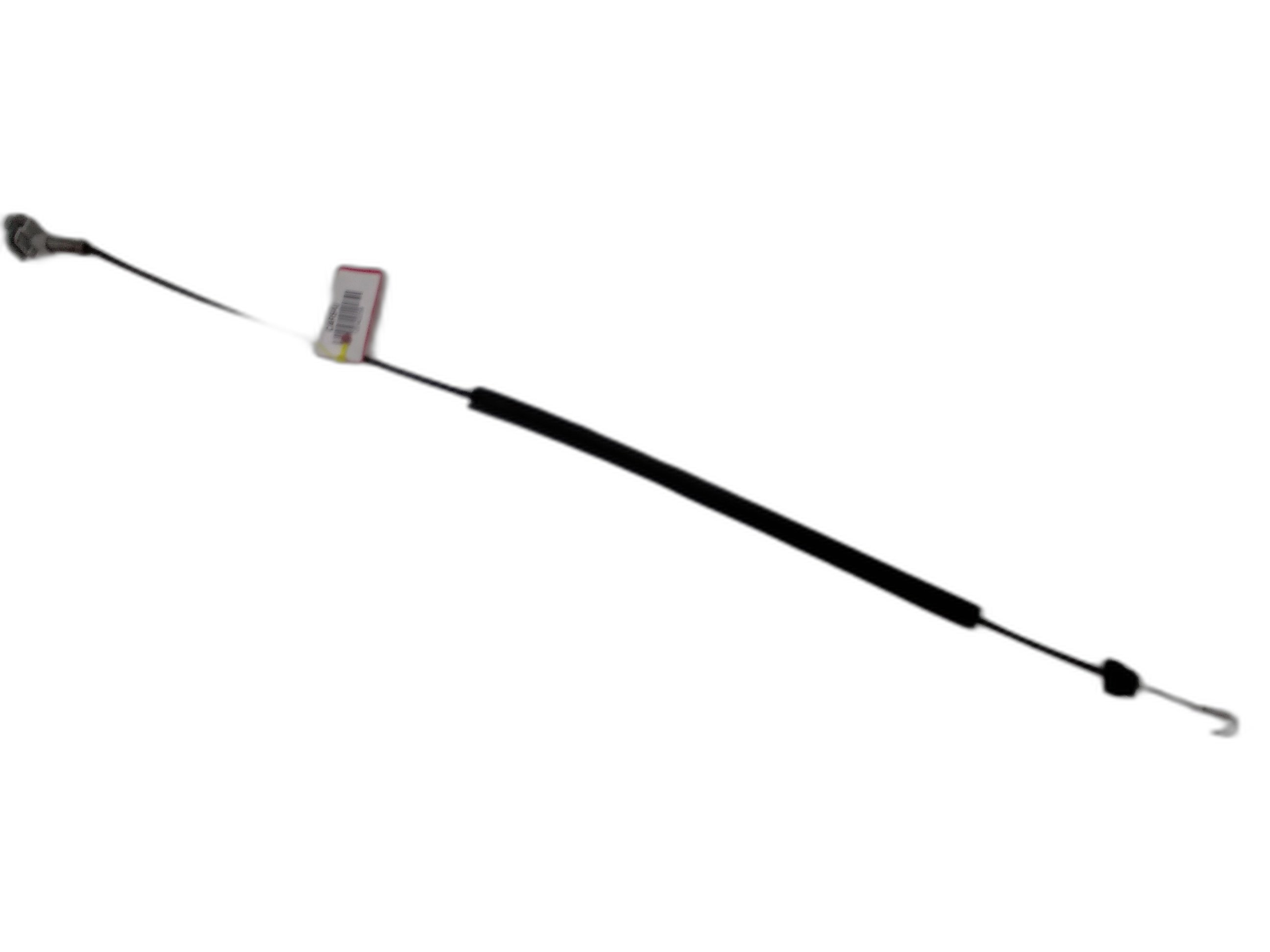 Предна дясна жило брава - вътрешна дръжка