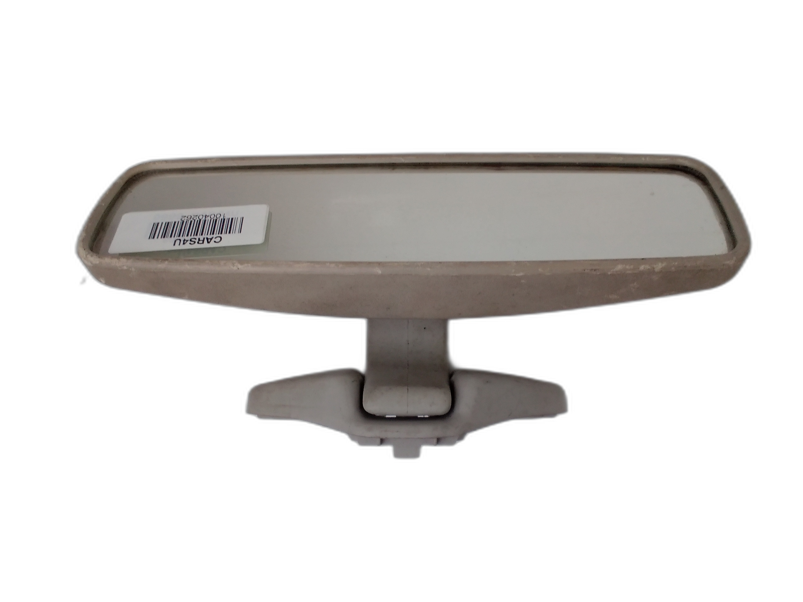 централно огледало