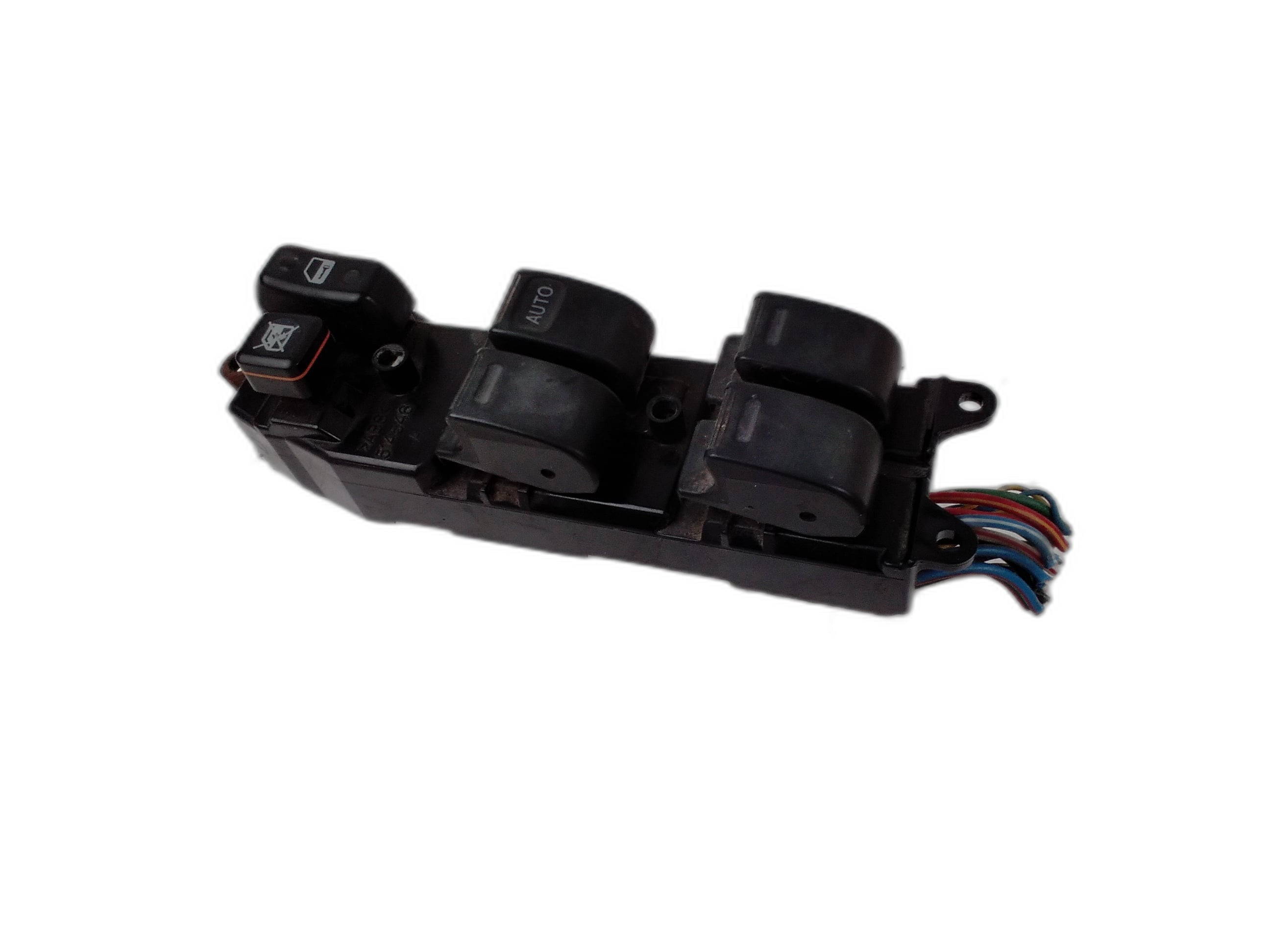 бутони ел. стъкла