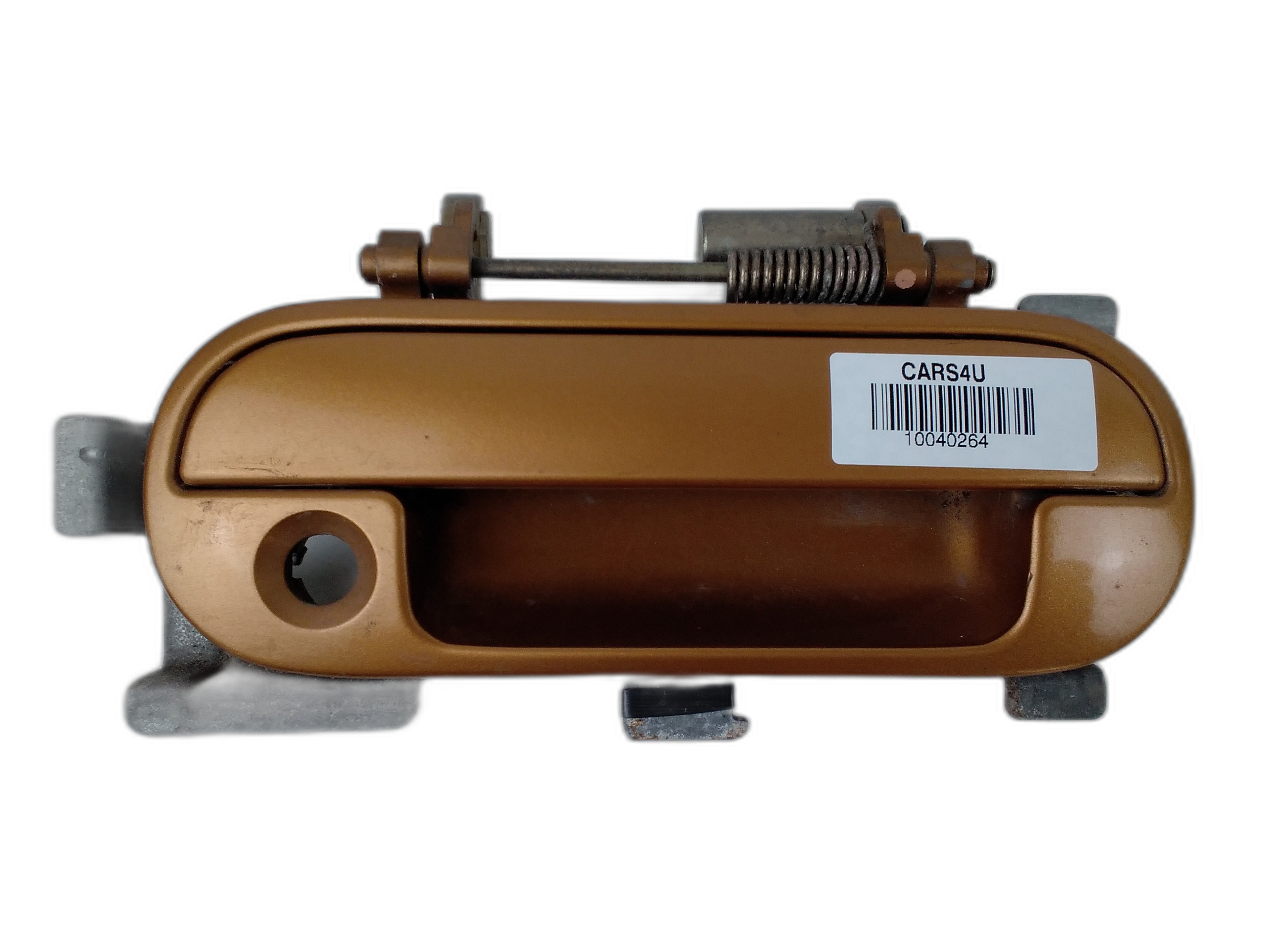 Предна дясна външна дръжка