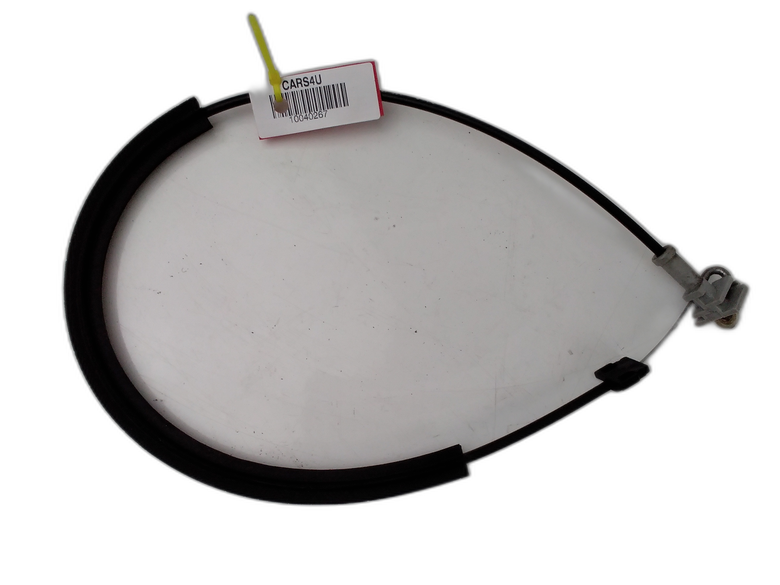 Предна дясна жило брава - вътрешна дръжка