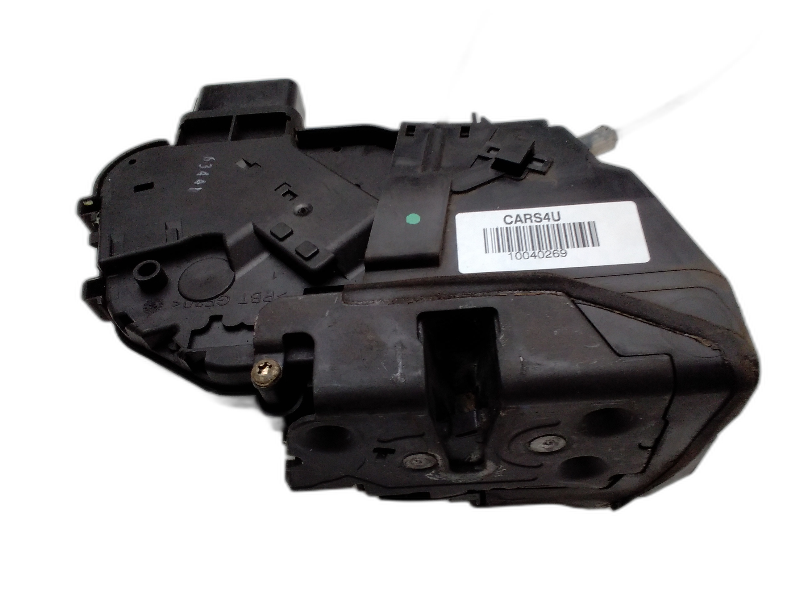 Предна дясна брава врата