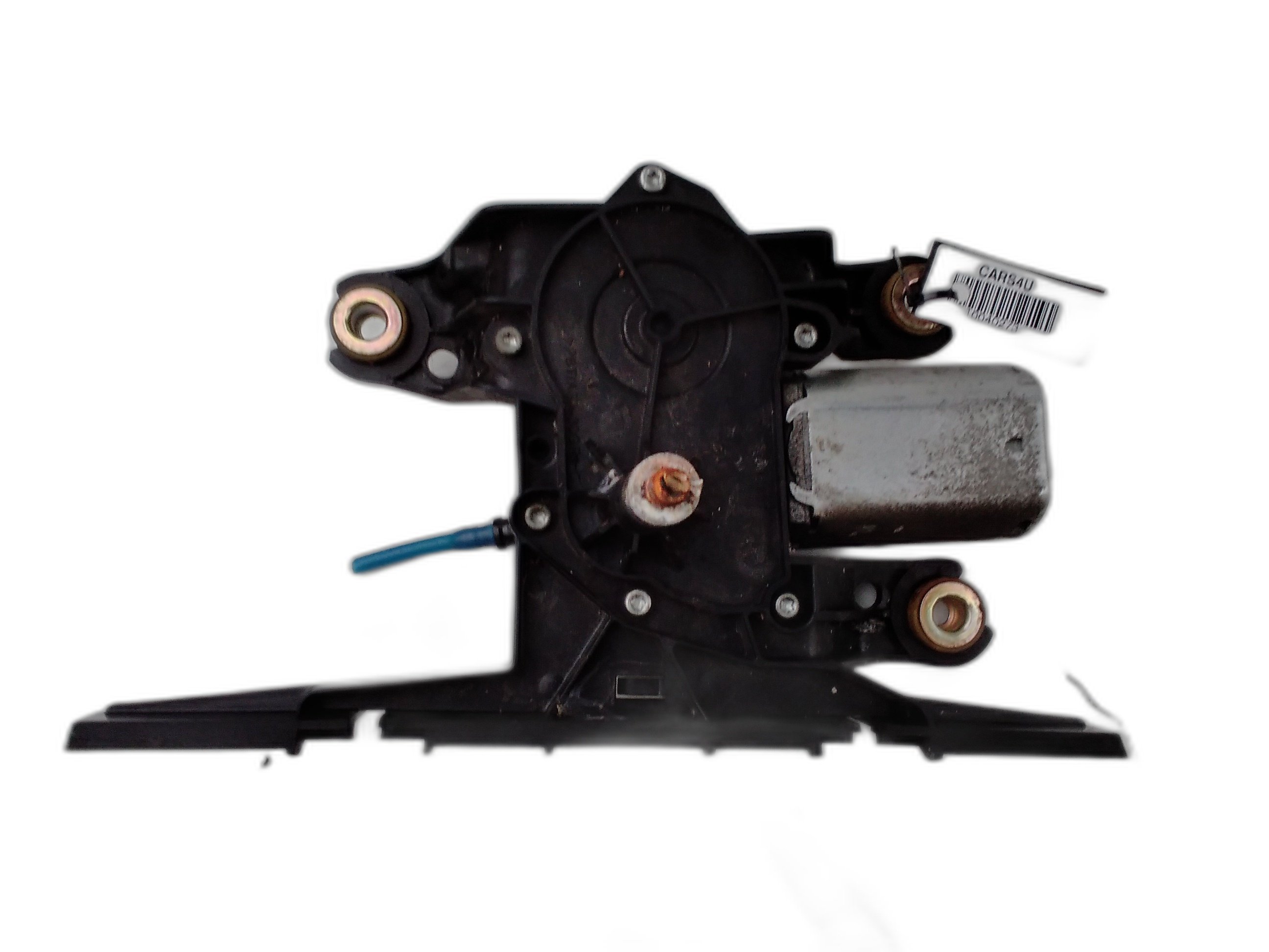 мотор задна чистачка