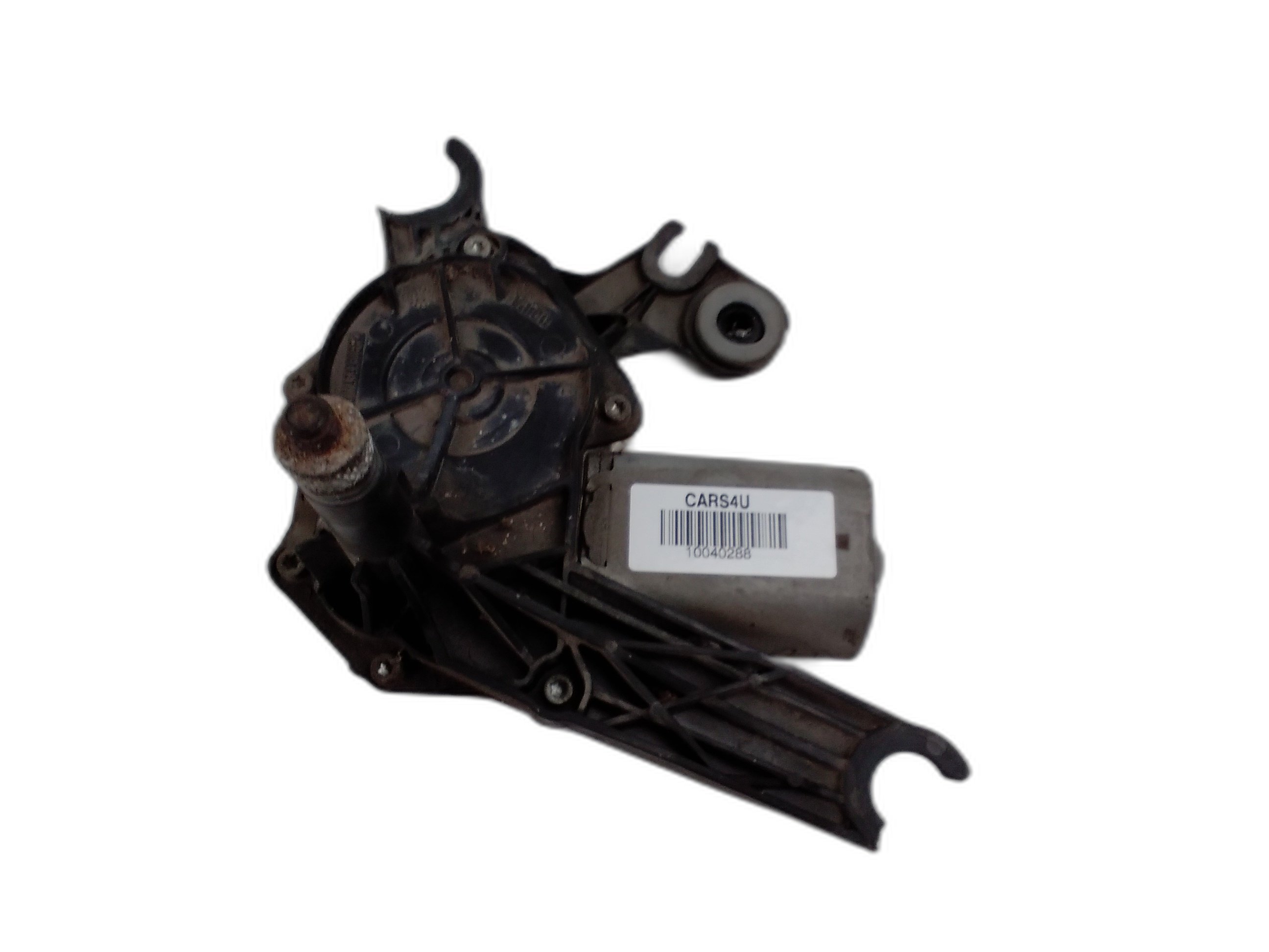 мотор задна чистачка