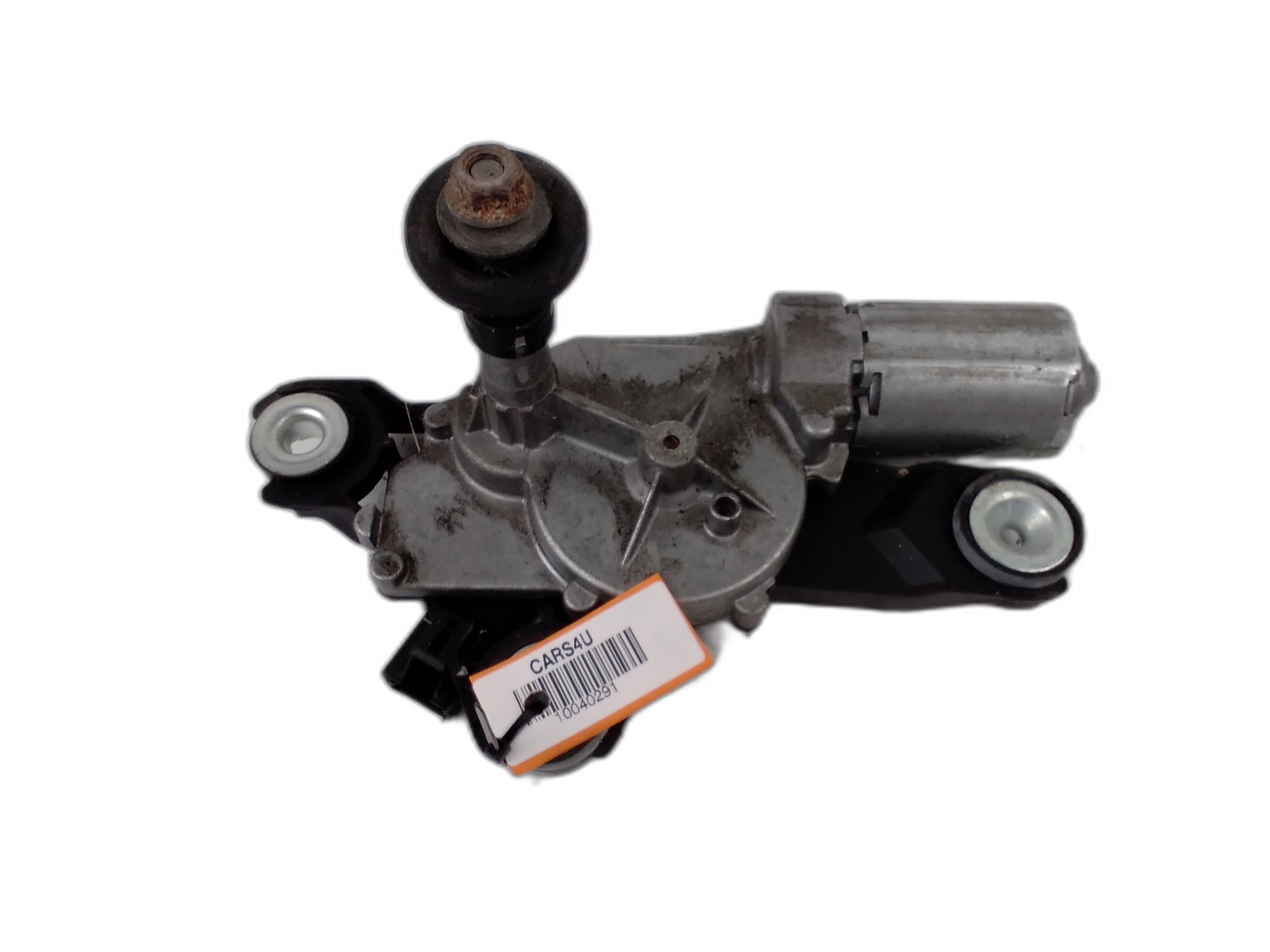 мотор задна чистачка