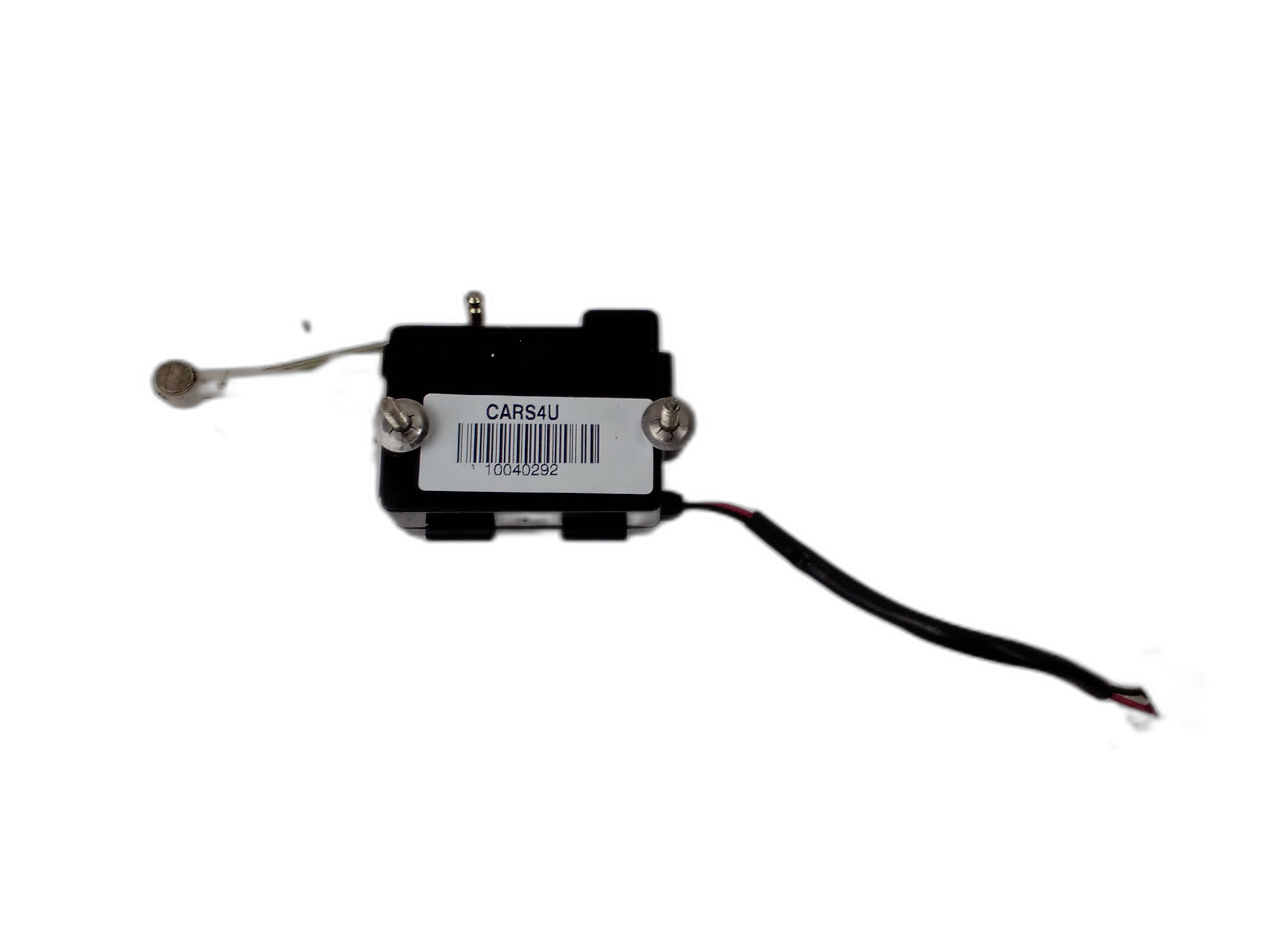 актуатор брава заден капак