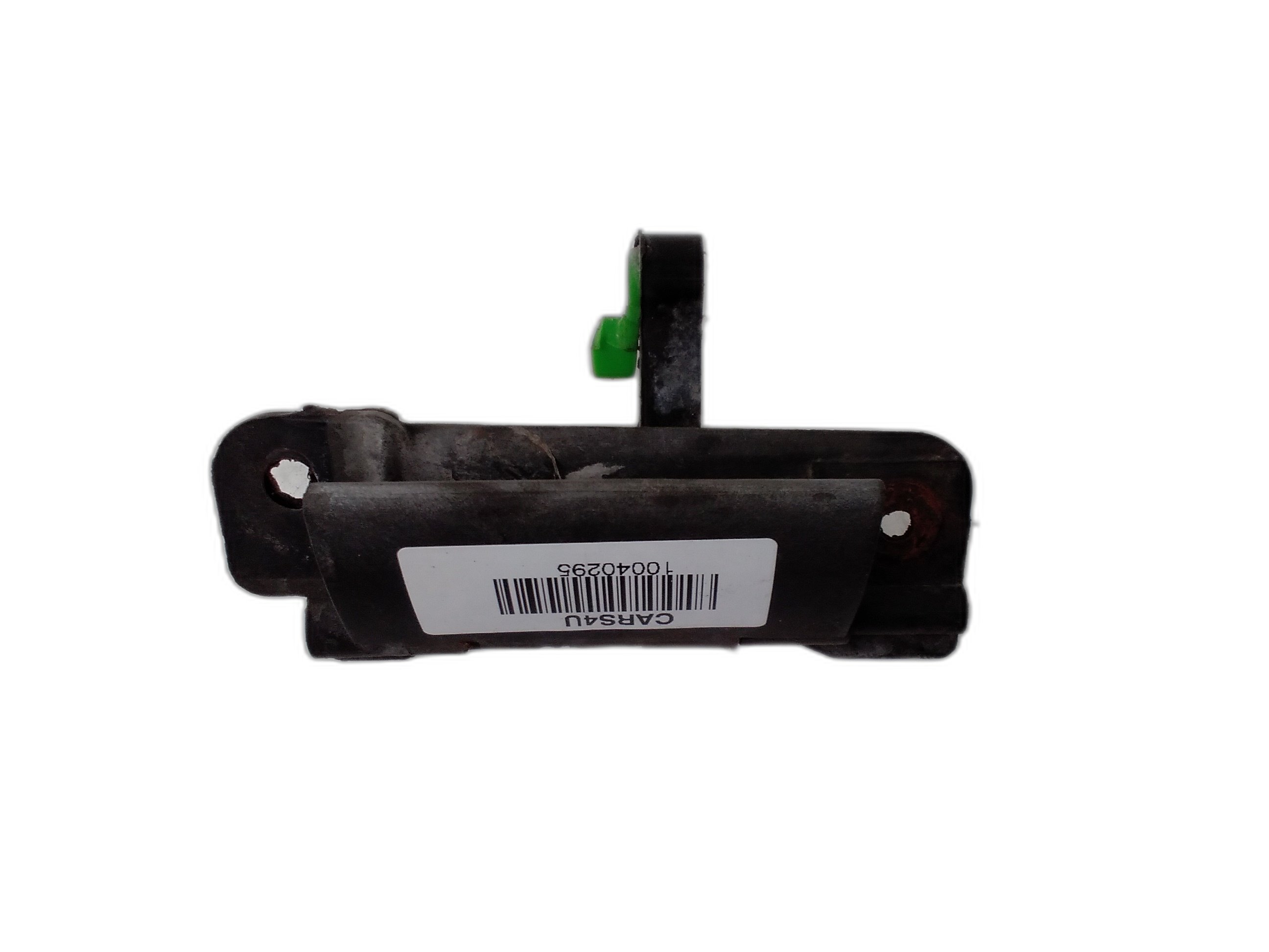 външна дръжка отваряне заден капак