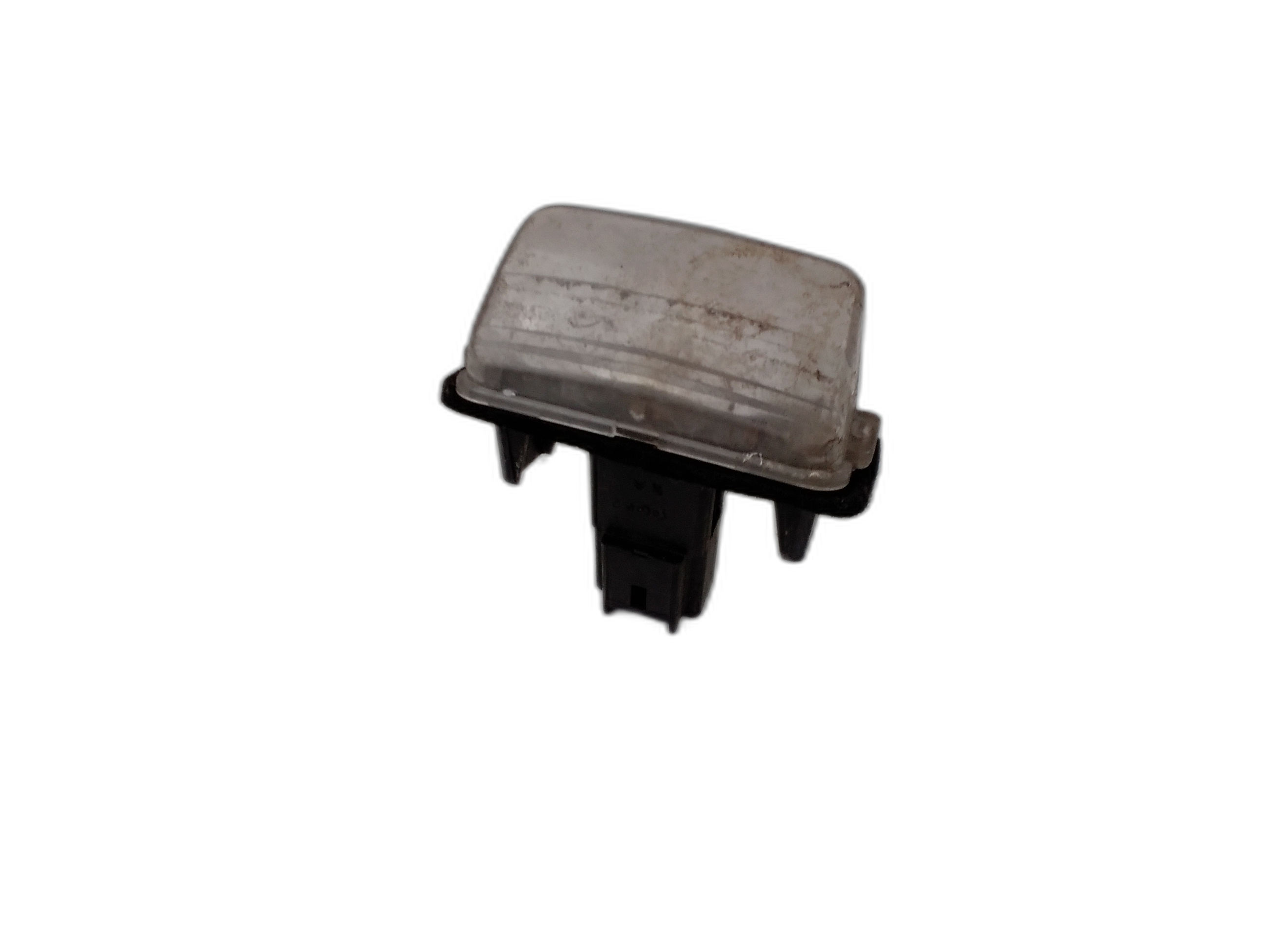 плафон заден номер