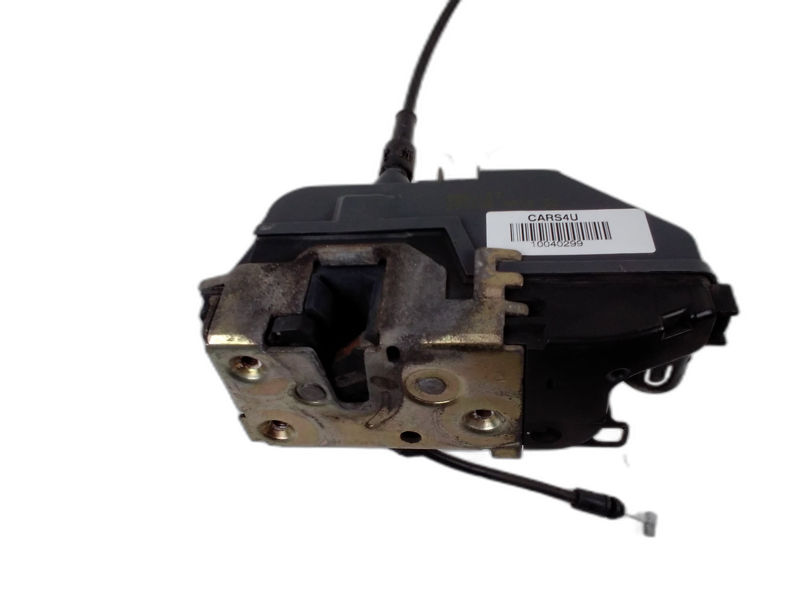 Предна дясна брава врата