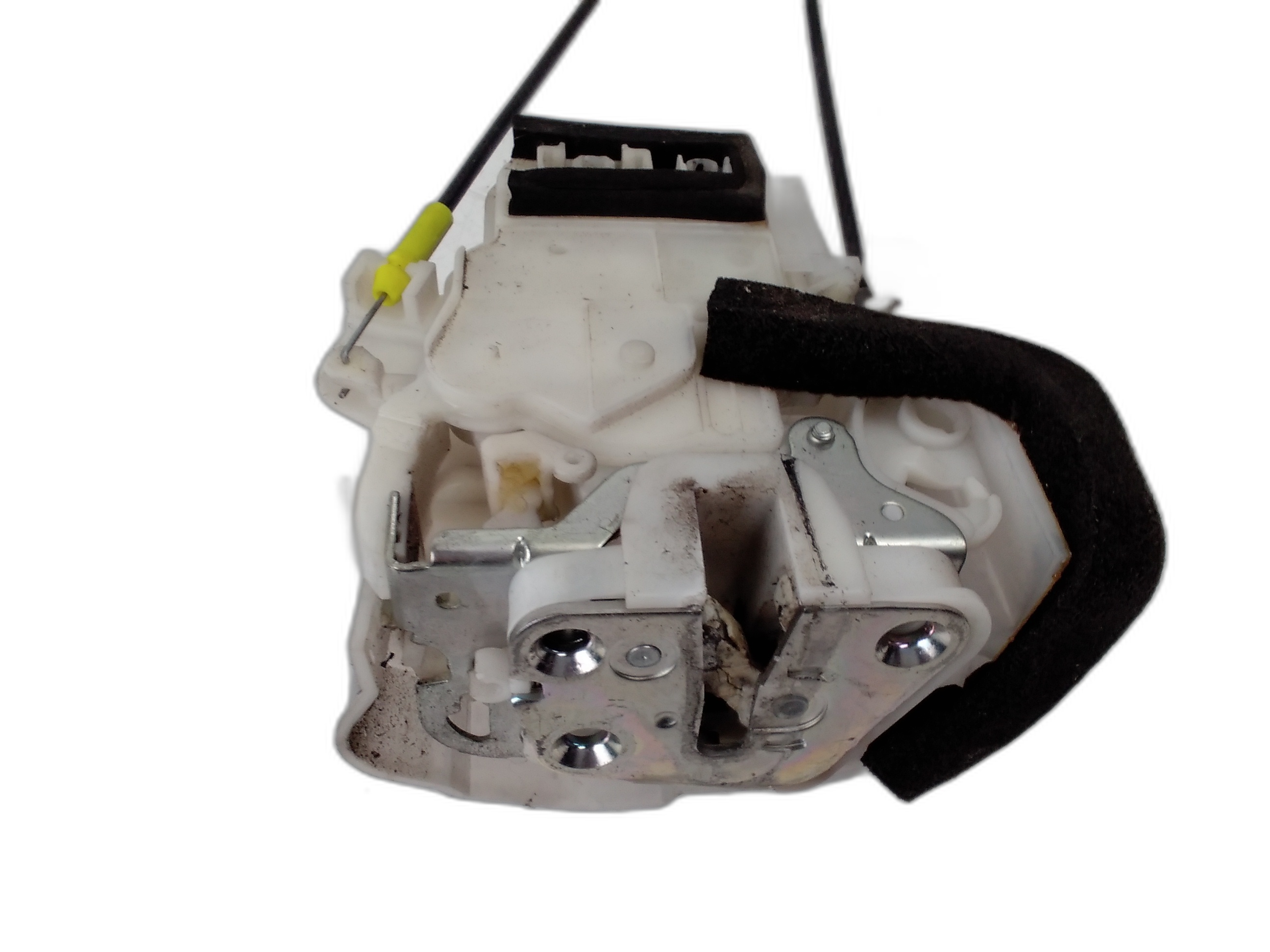 Предна дясна брава врата