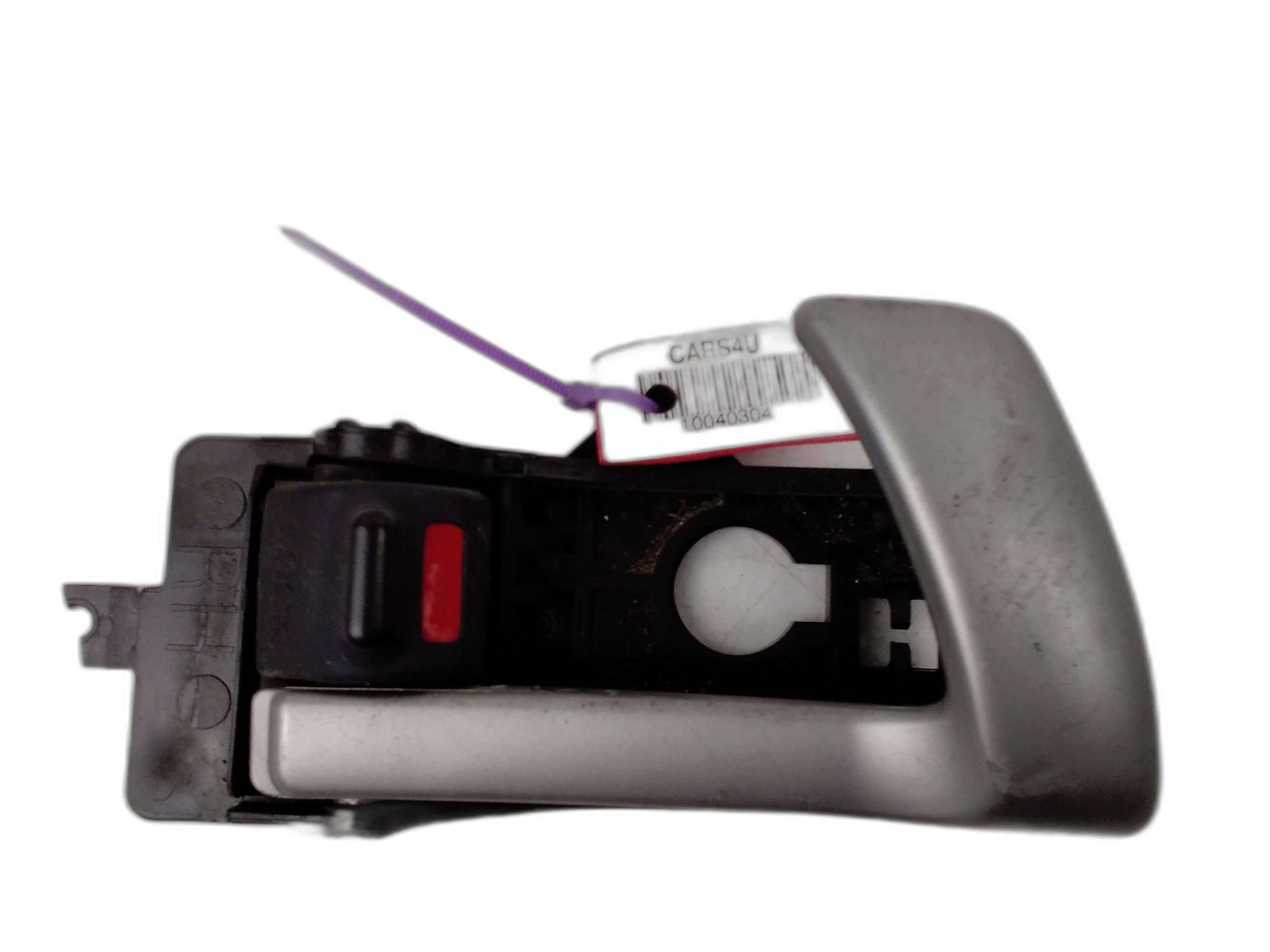 Предна лява вътрешна дръжка