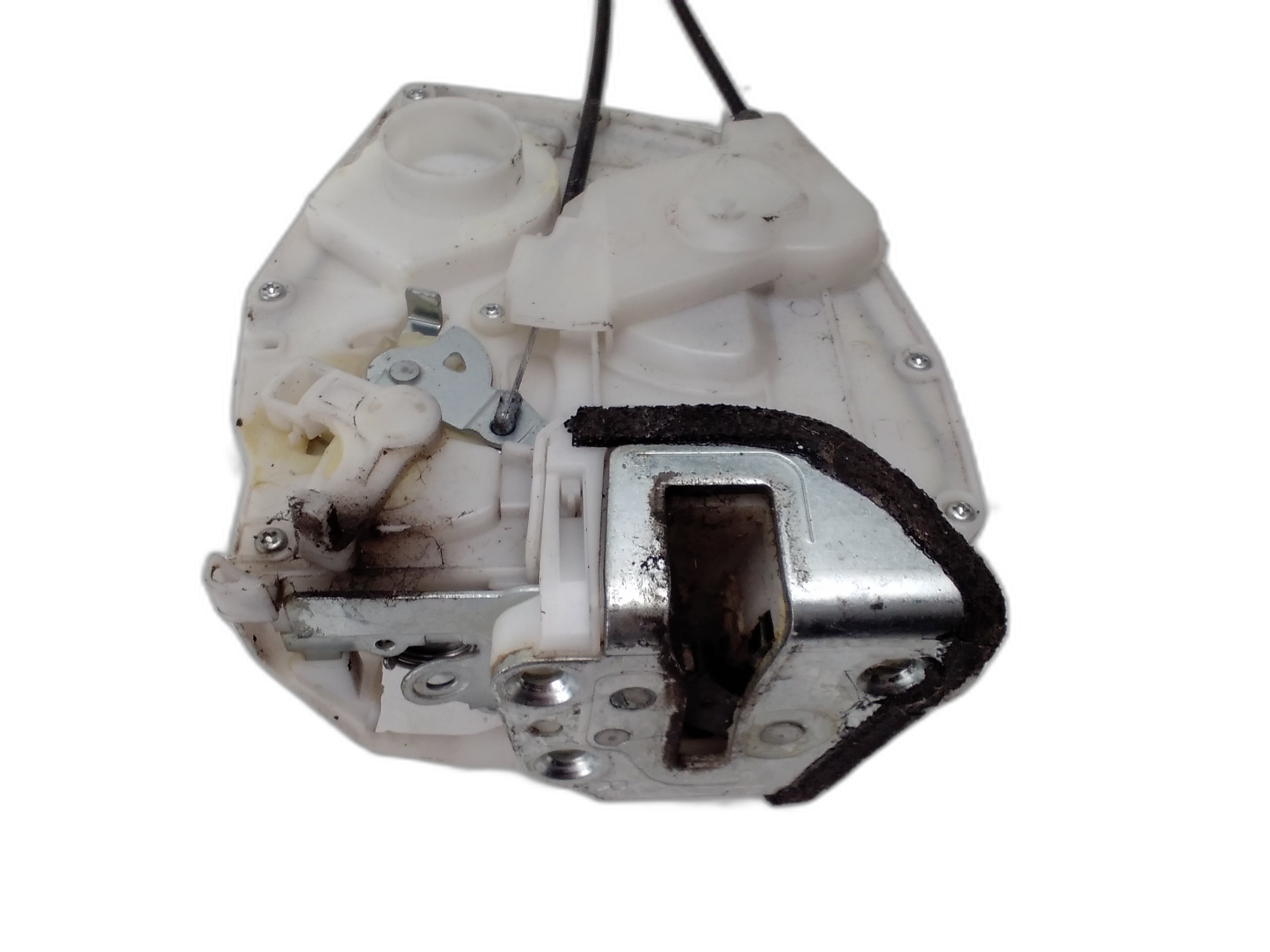 Задна дясна брава врата