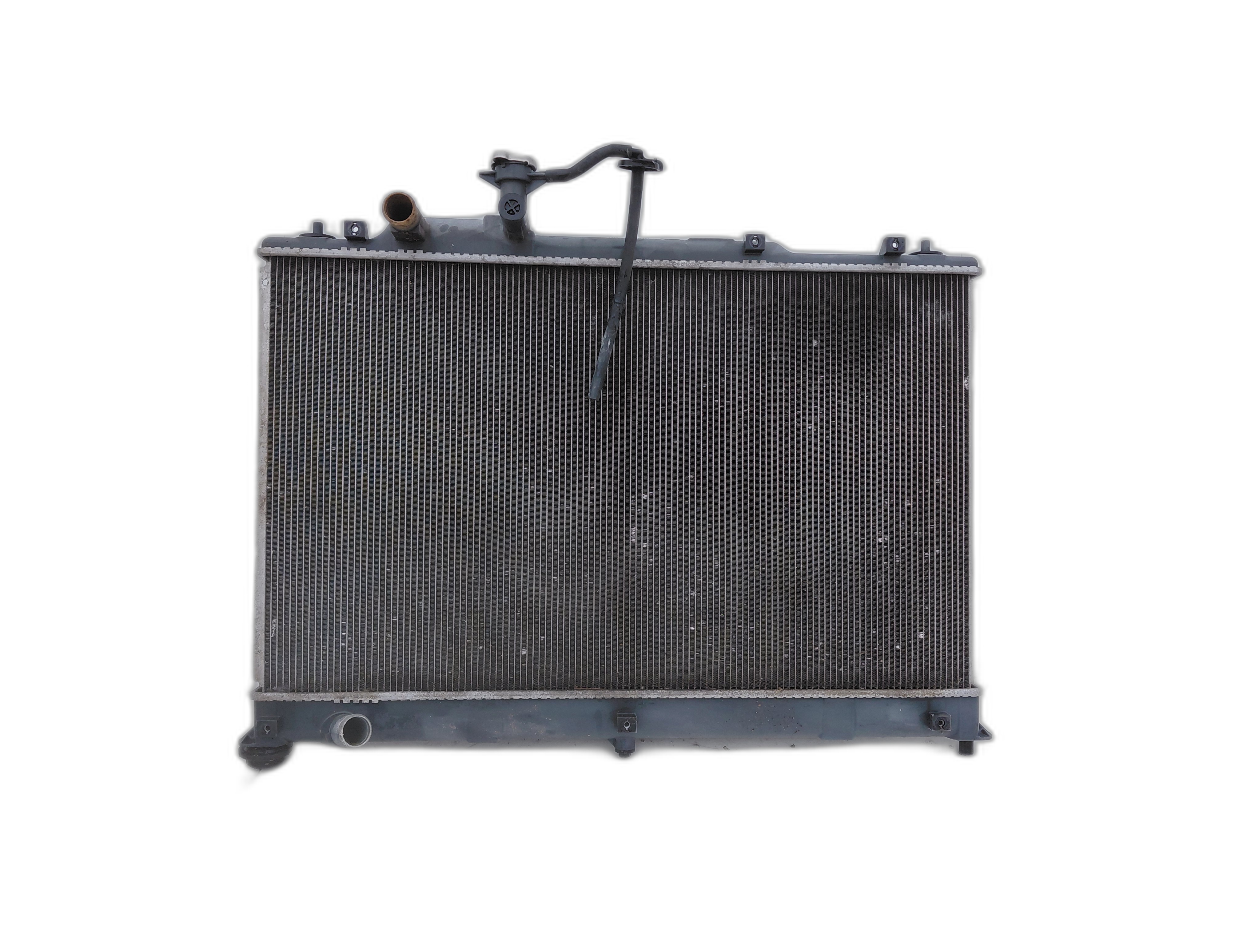 воден радиатор