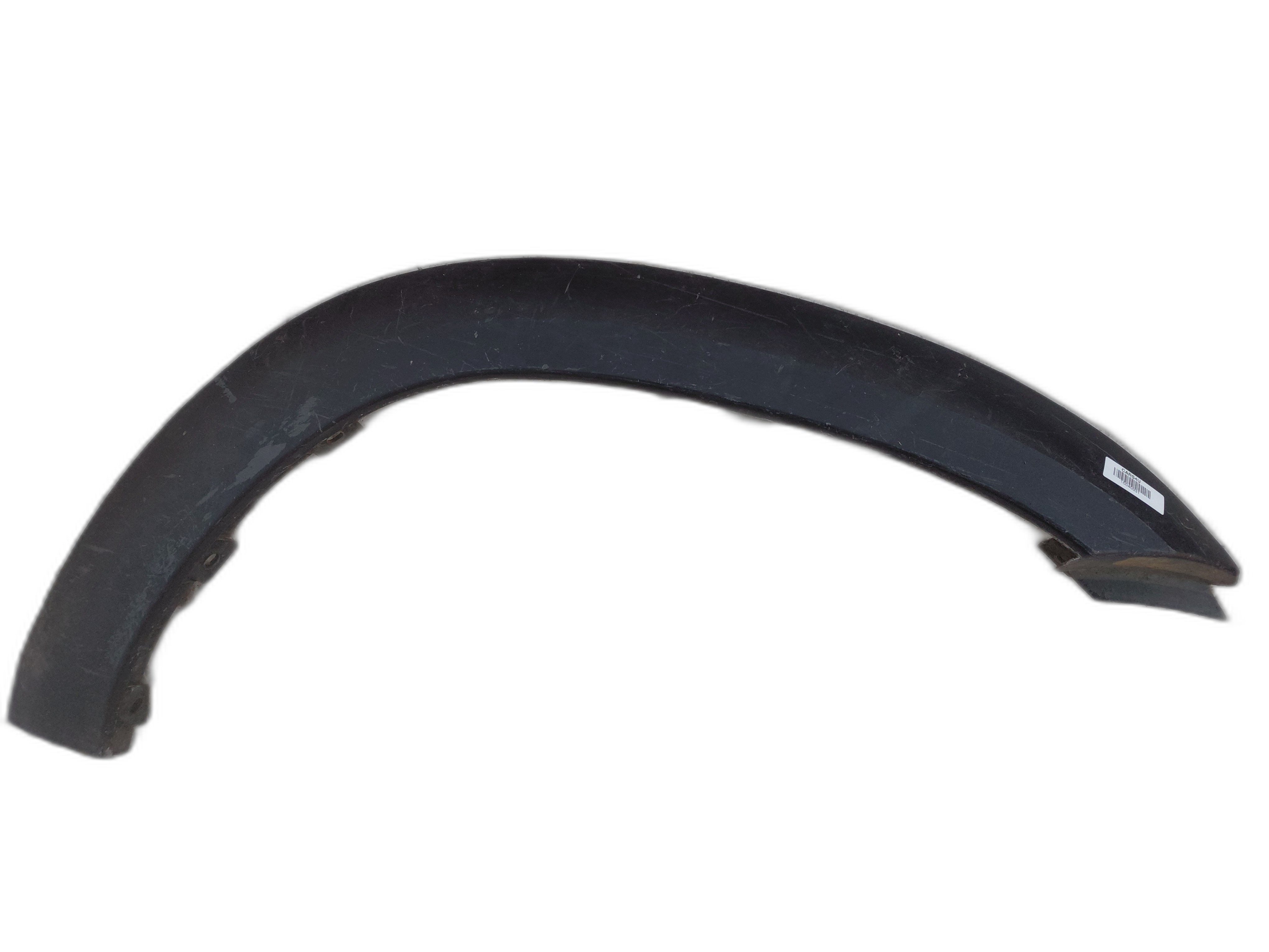 Заден десен вежда калник