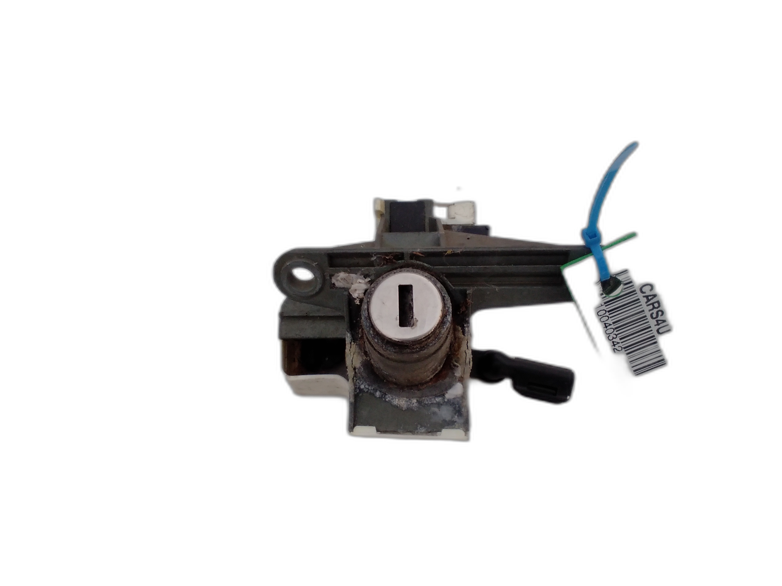 патрон заден капак