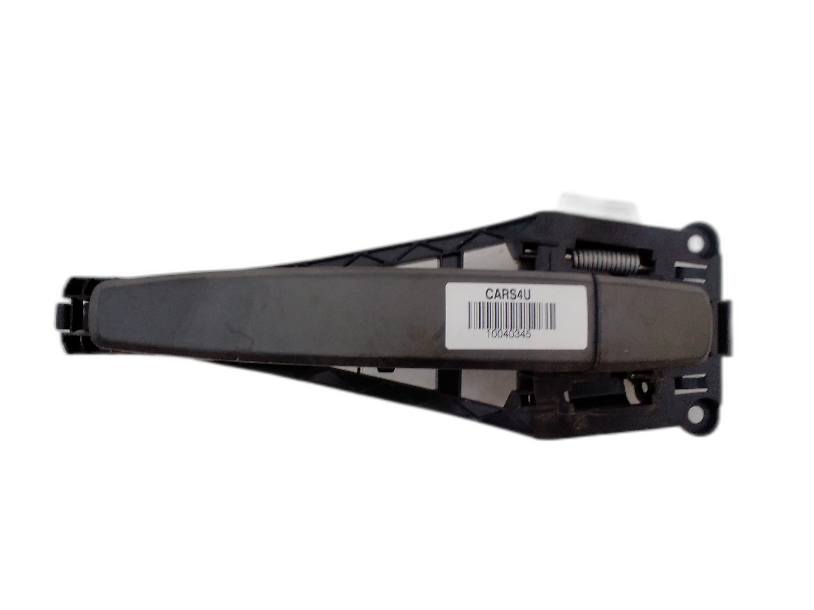 Задна лява вътрешна дръжка