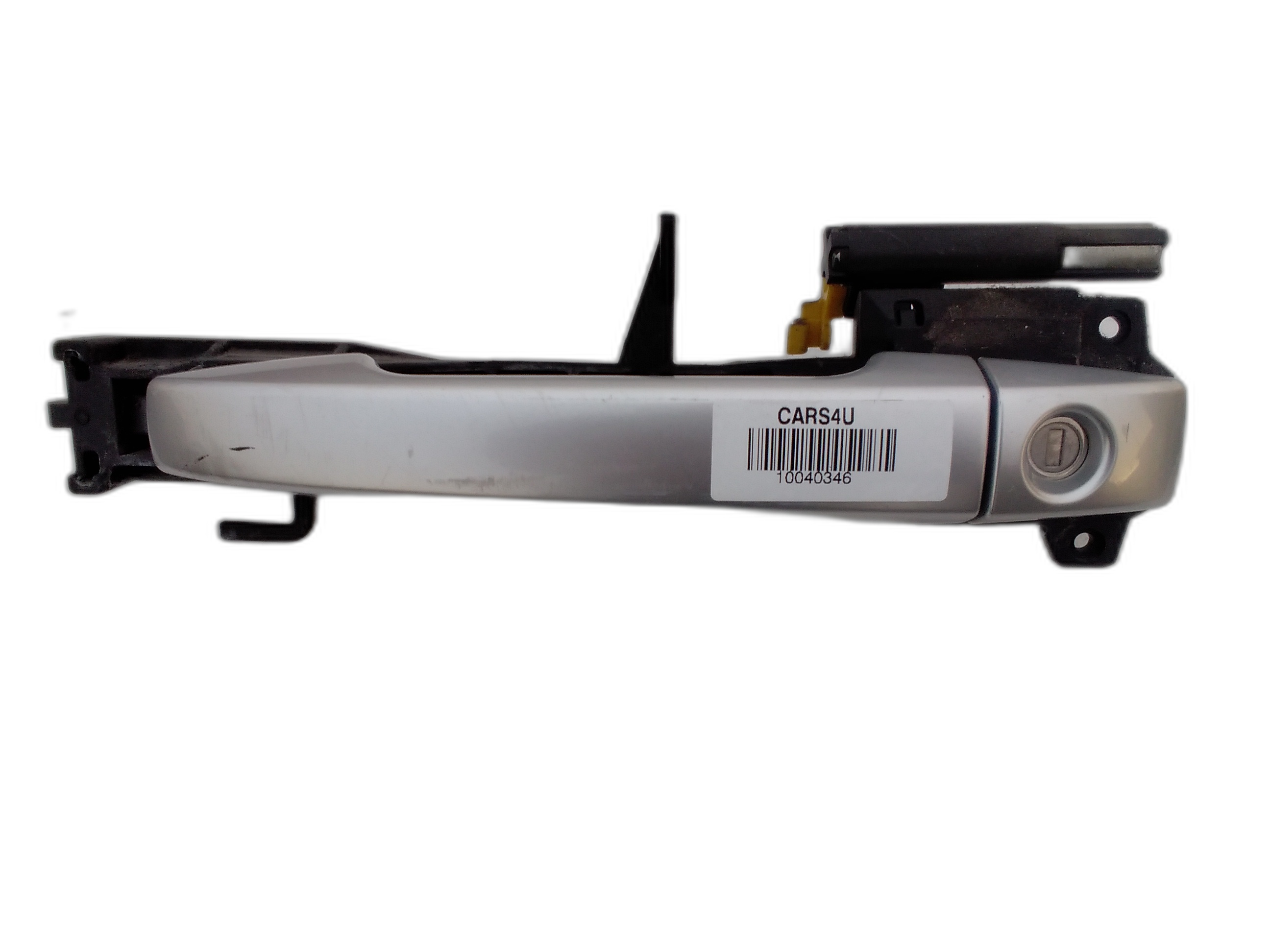 Предна лява външна дръжка