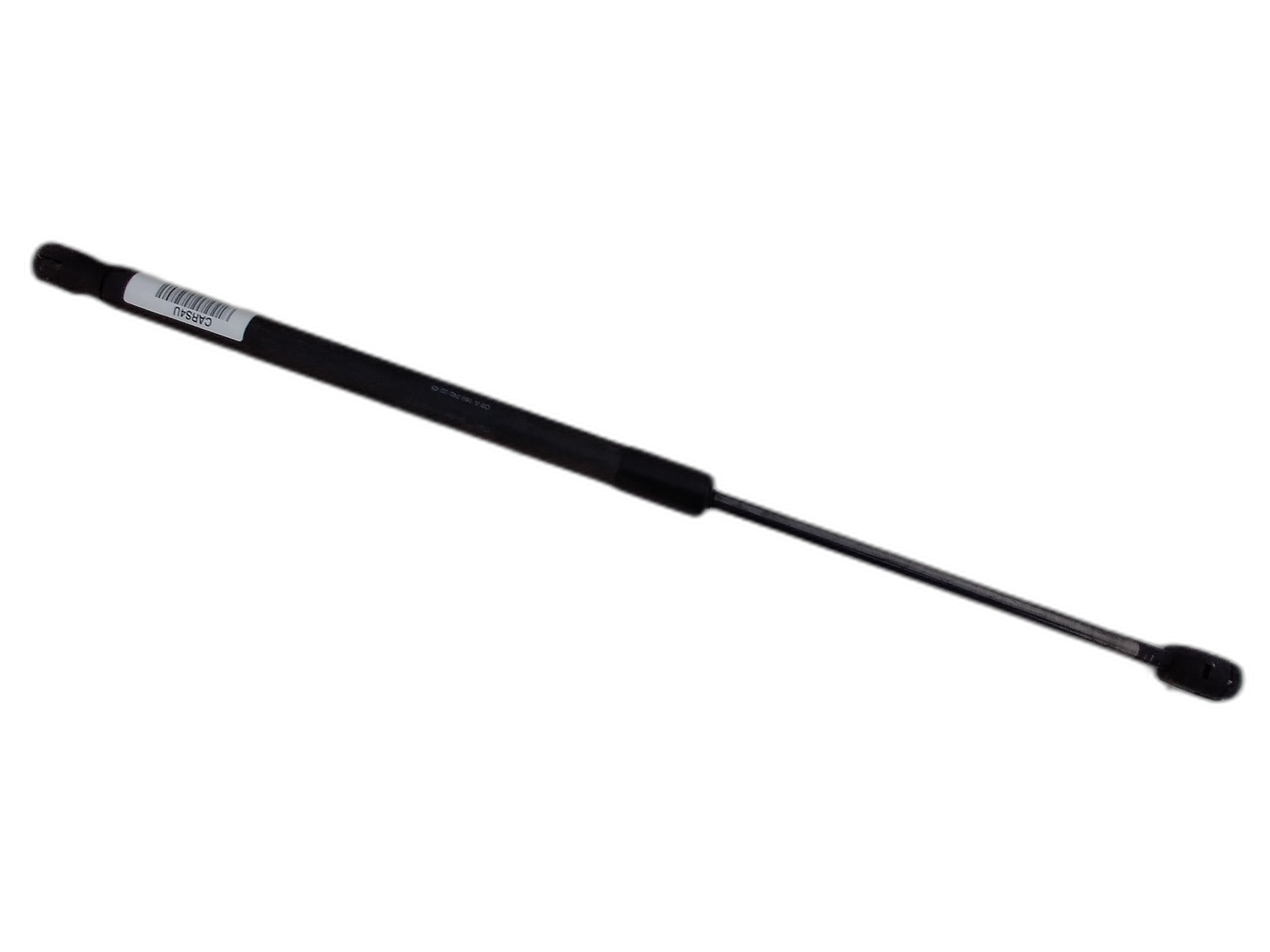 амортисьор заден капак